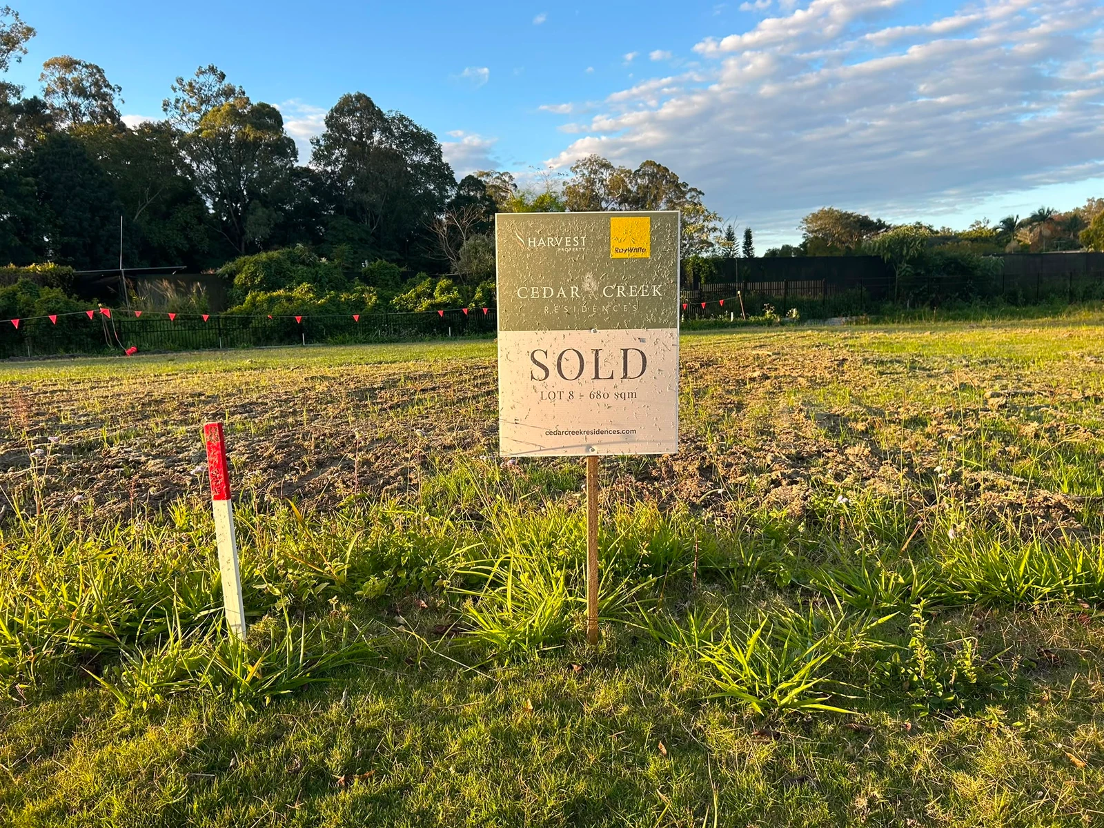 Lot 8 242 Canvey Road, Upper Kedron, QLD 4055