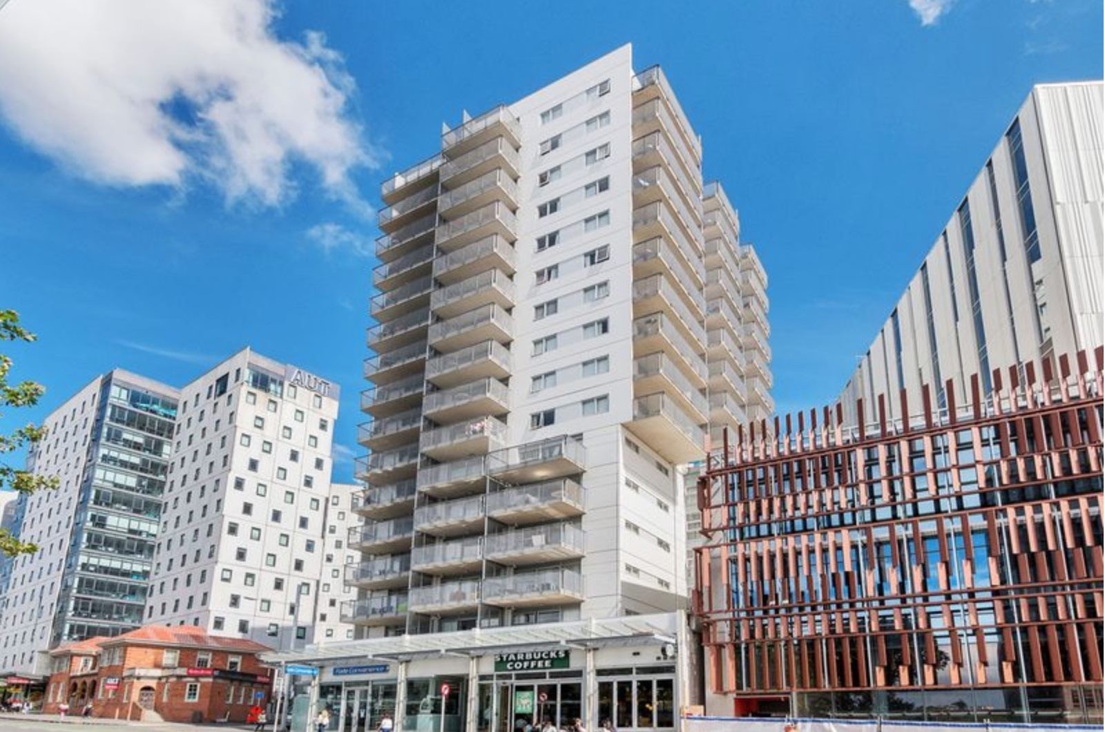 37 Symonds Street, Auckland Central, Auckland City