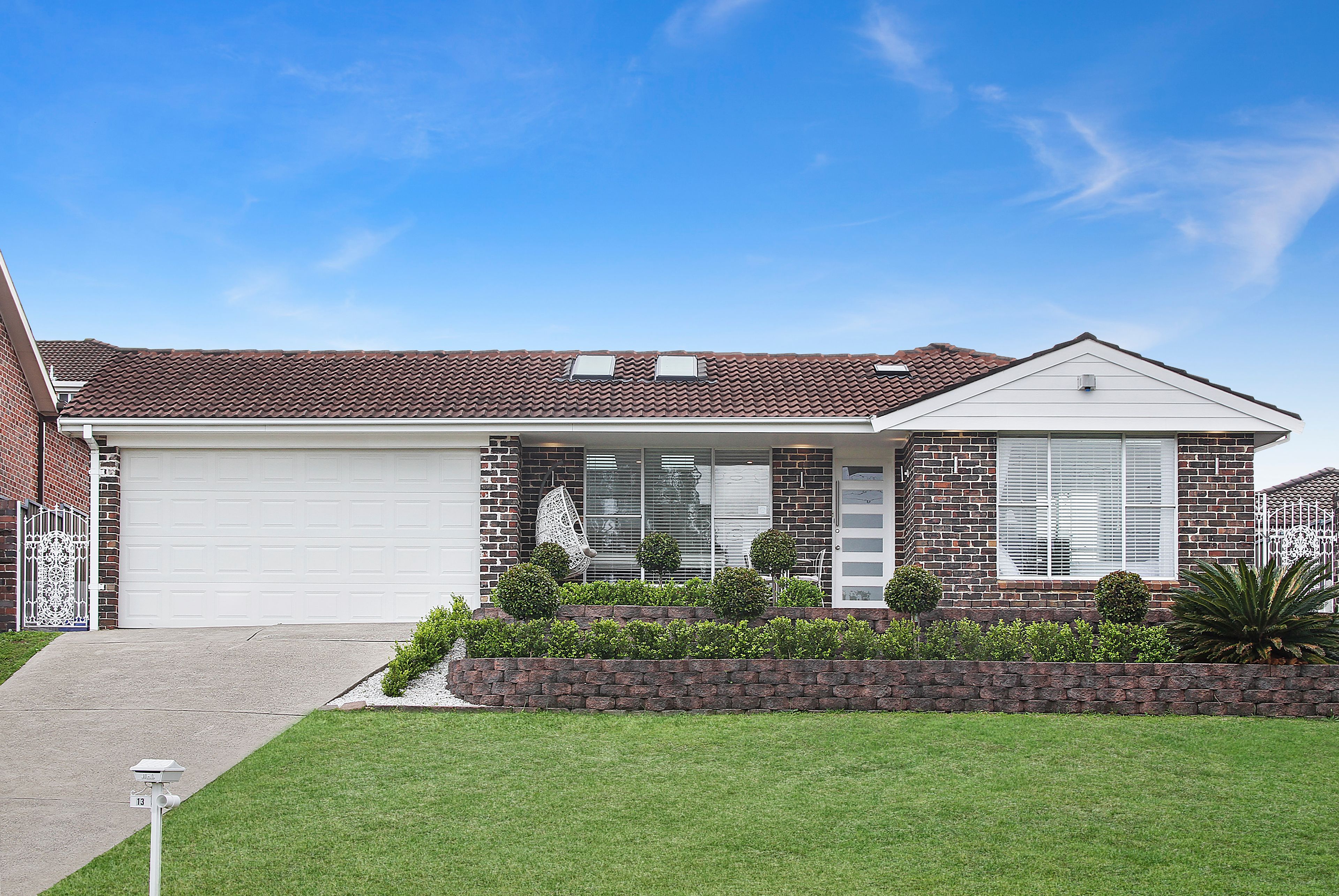 13 Merlot Place, Edensor Park, NSW 2176