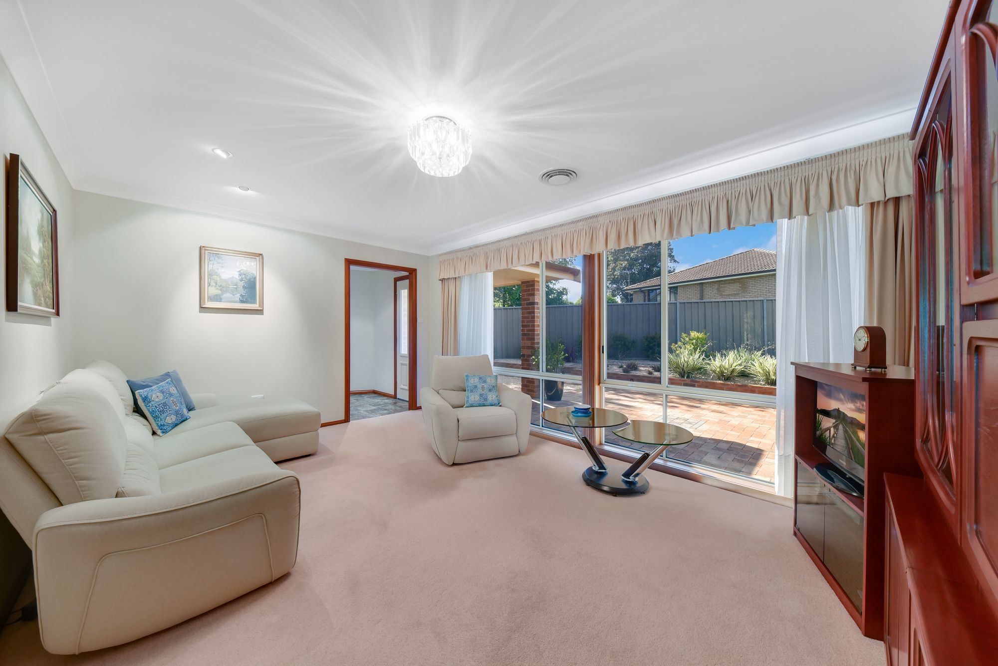 12 Clement Place, Ingleburn, NSW 2565