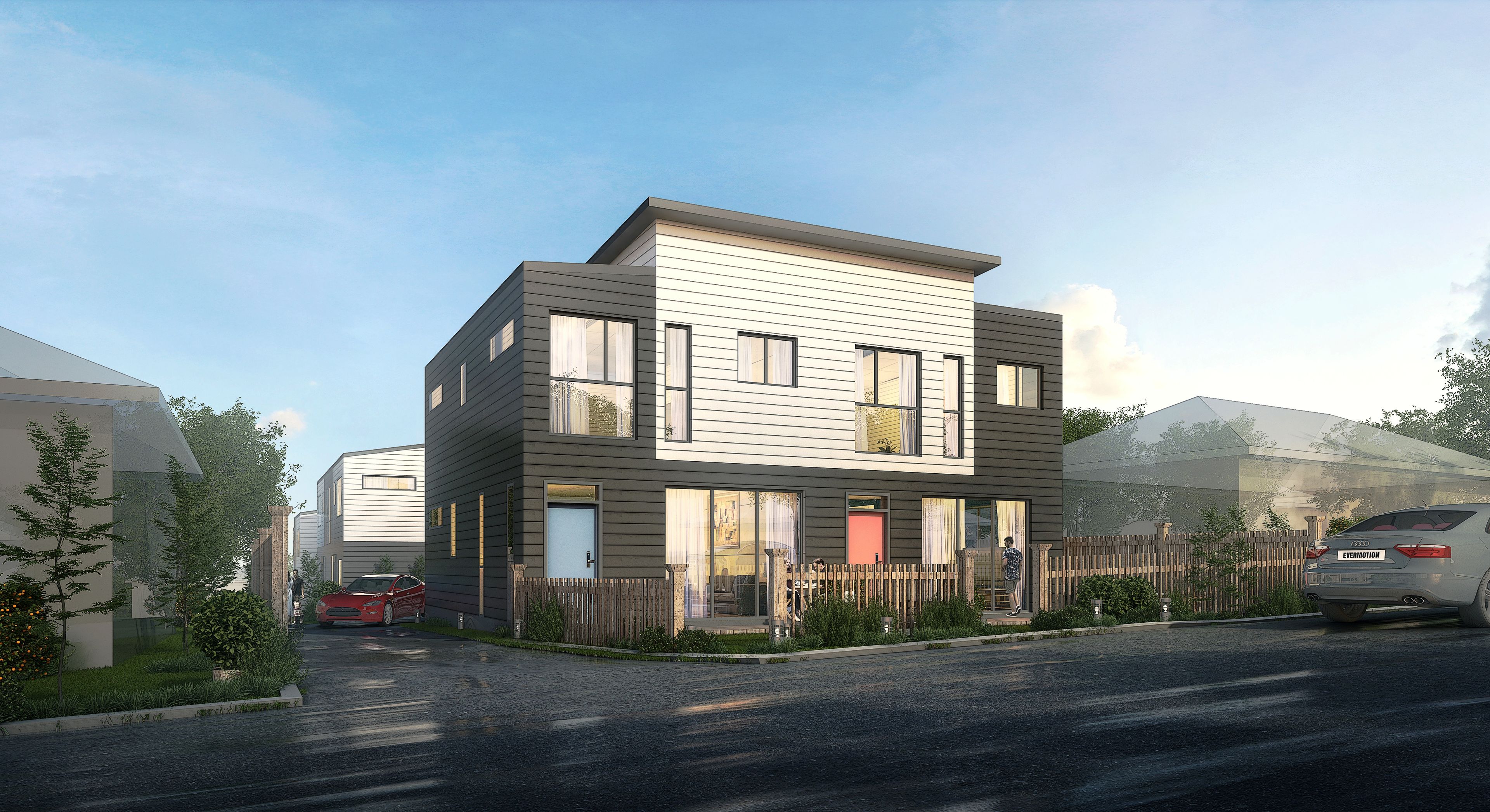 Lot 5/69 Astley Avenue, New Lynn, Waitakere City