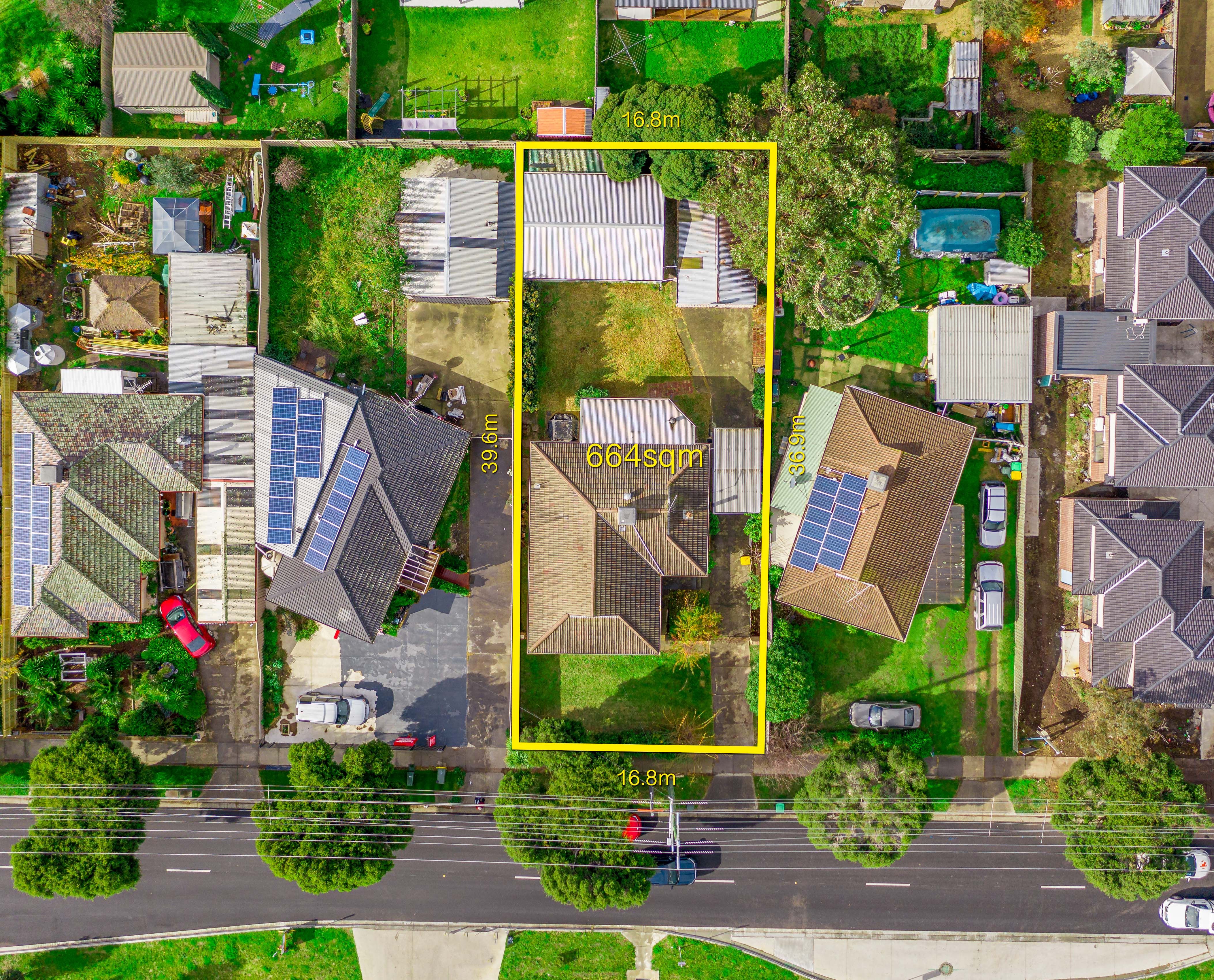 44 Schotters Road, Mernda, VIC 3754