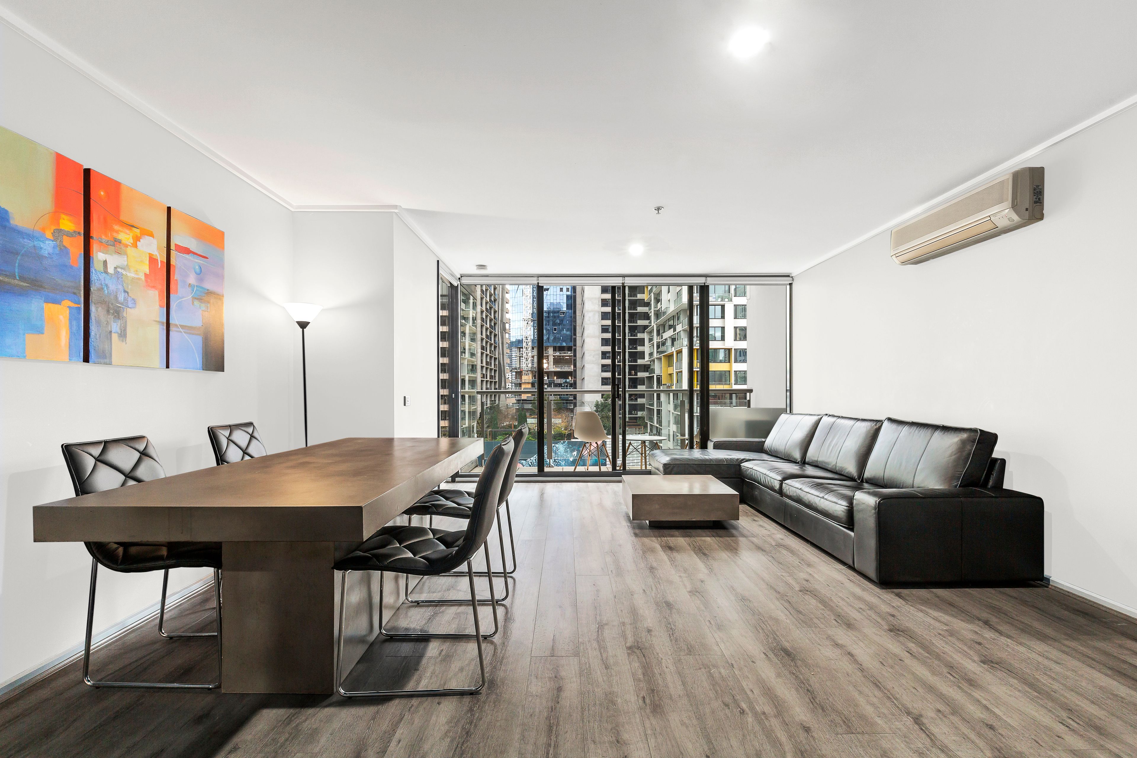 1008/668 Bourke Street, Melbourne, VIC 3000
