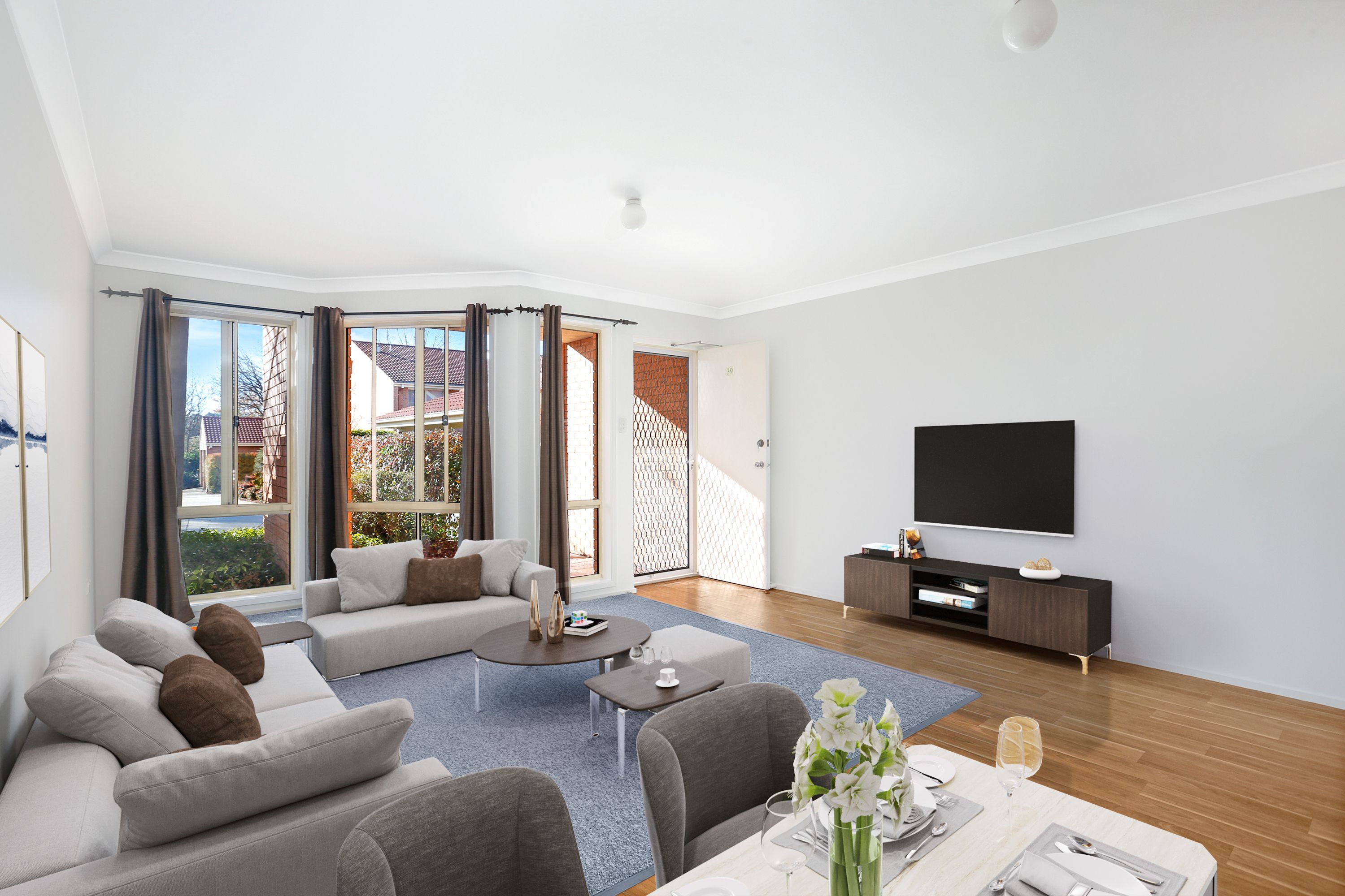 39/12 Albermarle Place, Phillip, ACT 2606