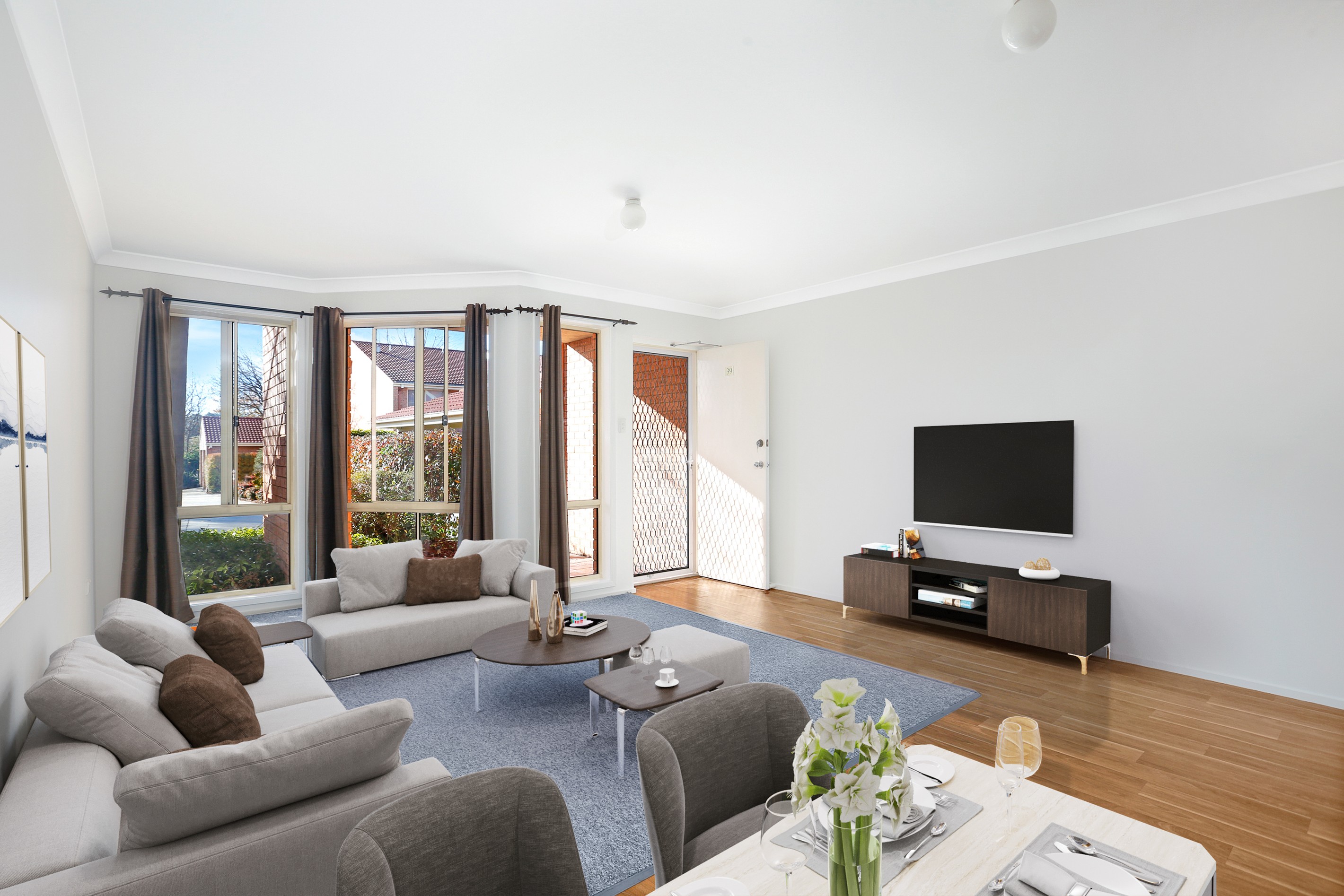 39/12 Albermarle Place, Phillip, ACT 2606