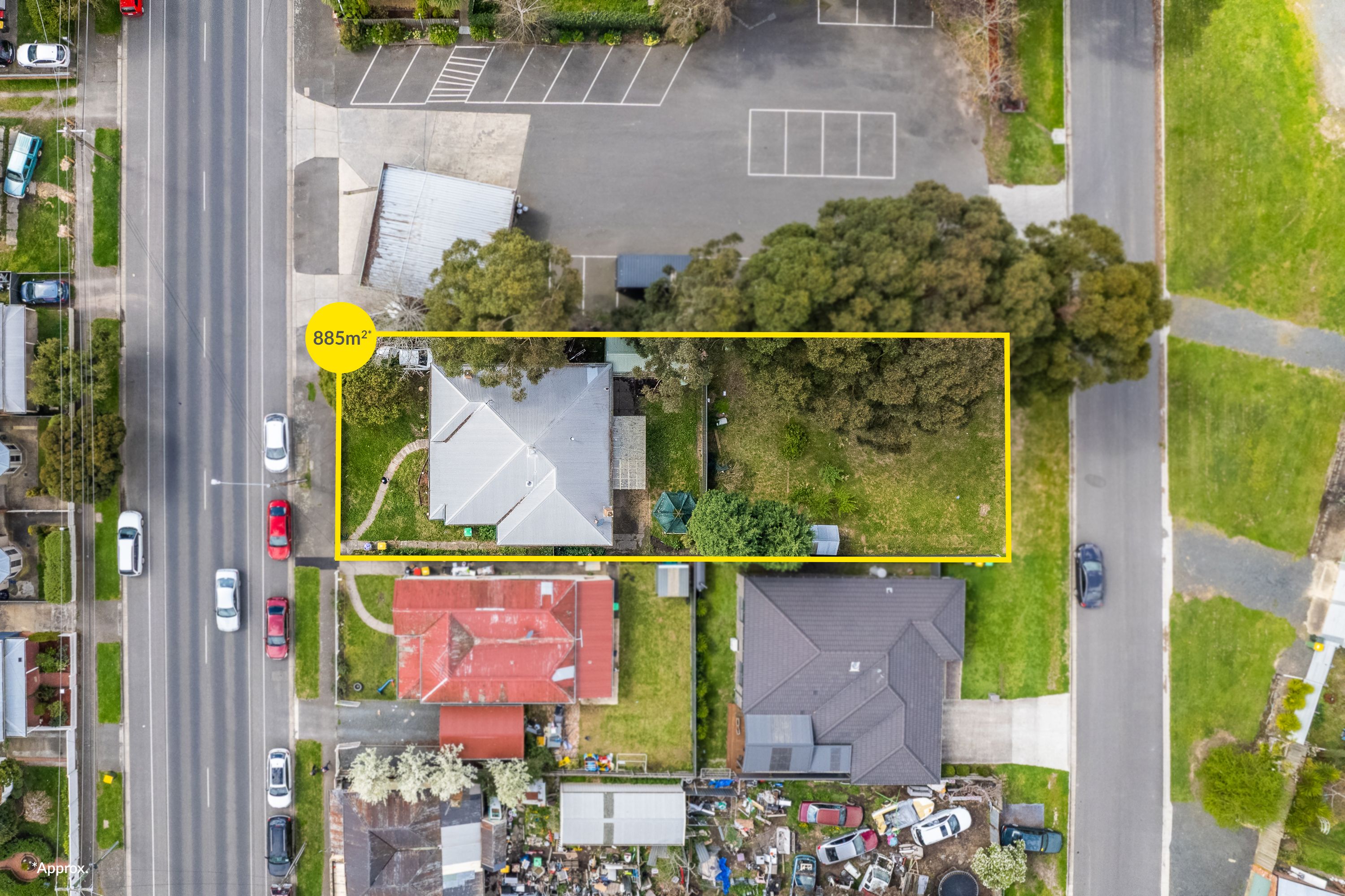 138 Humffray Street North, Ballarat East, VIC 3350