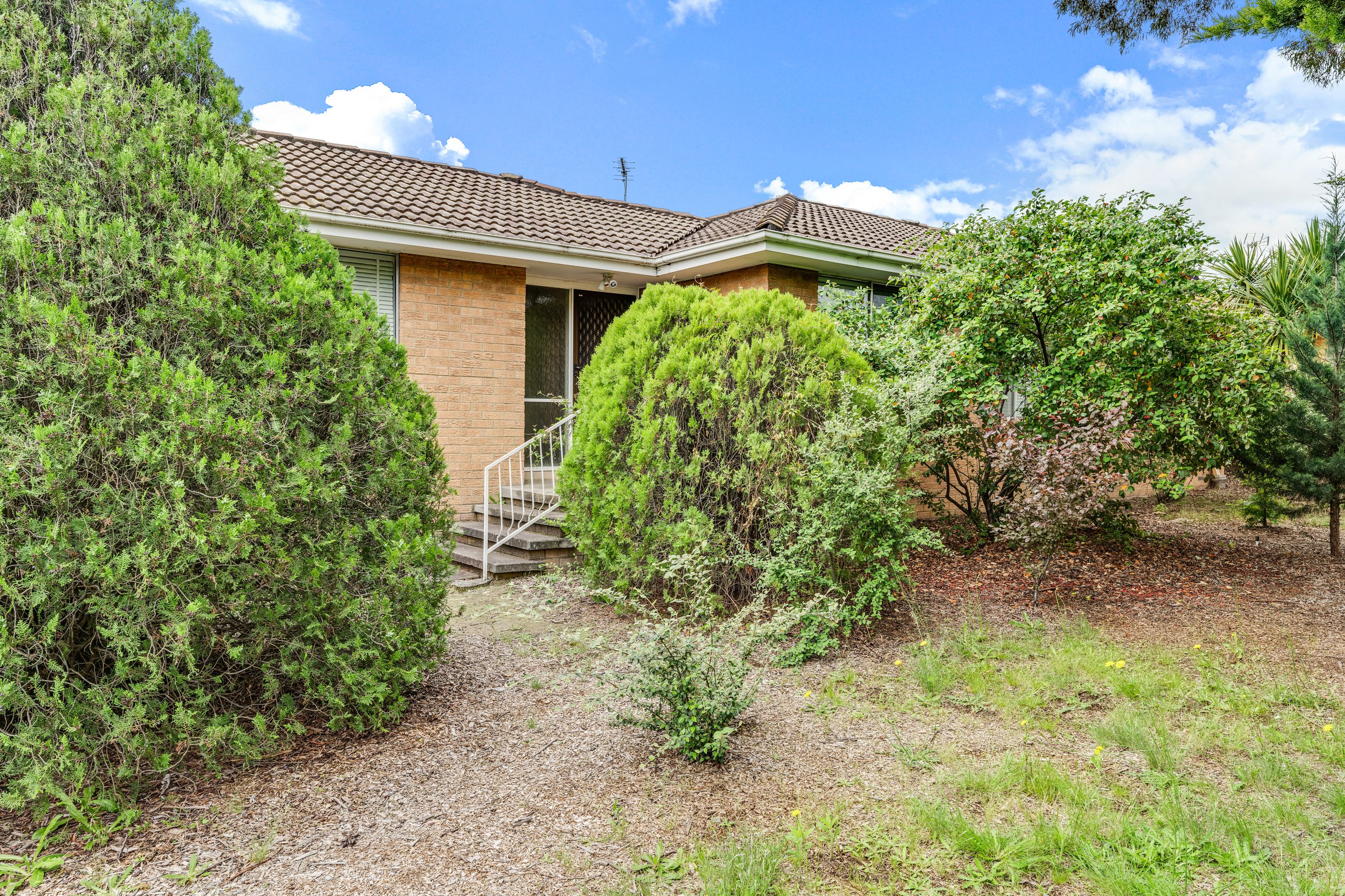 11 Samson Place, Kambah, ACT 2902
