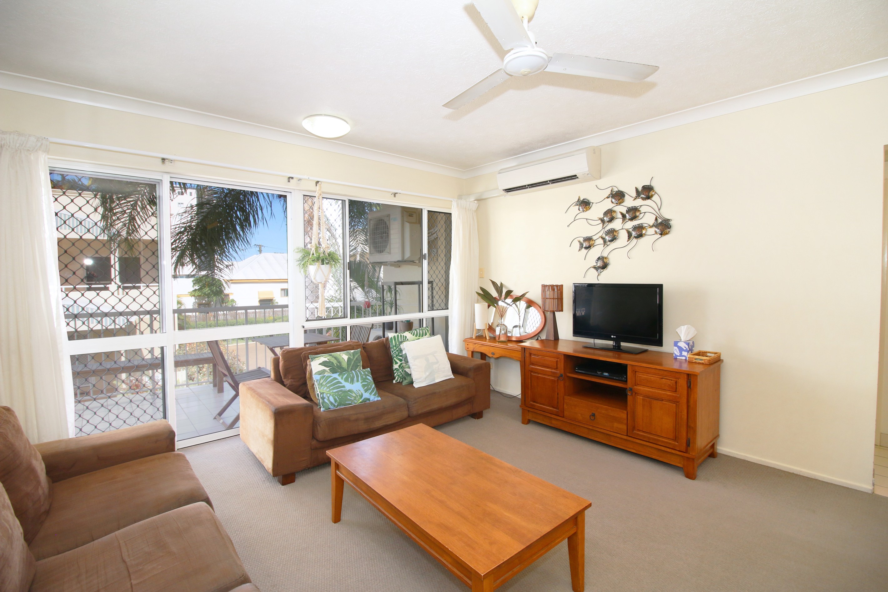 7/50-52 Mcilwraith Street, South Townsville, QLD 4810