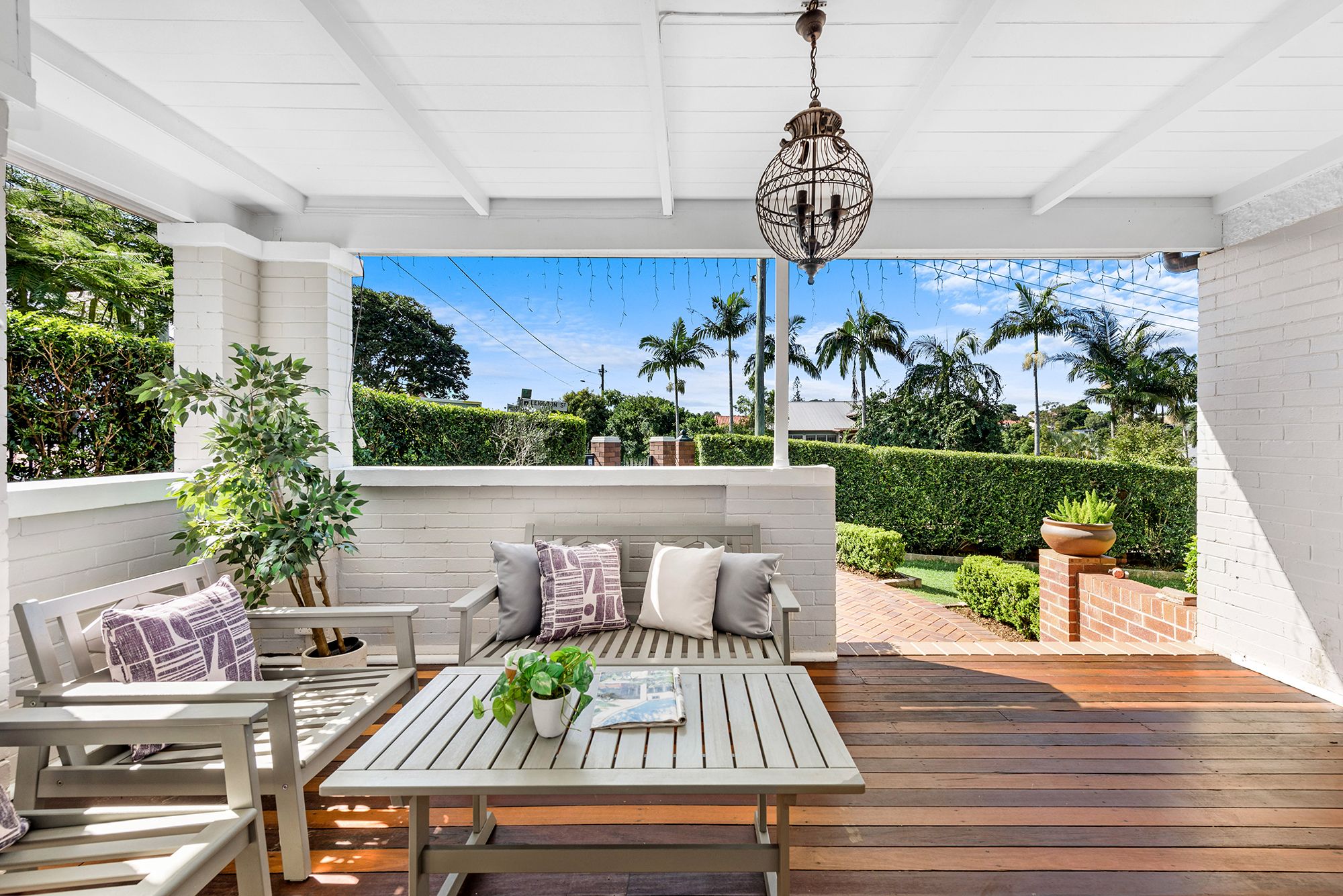 31 Campbell Terrace, Wavell Heights, QLD 4012