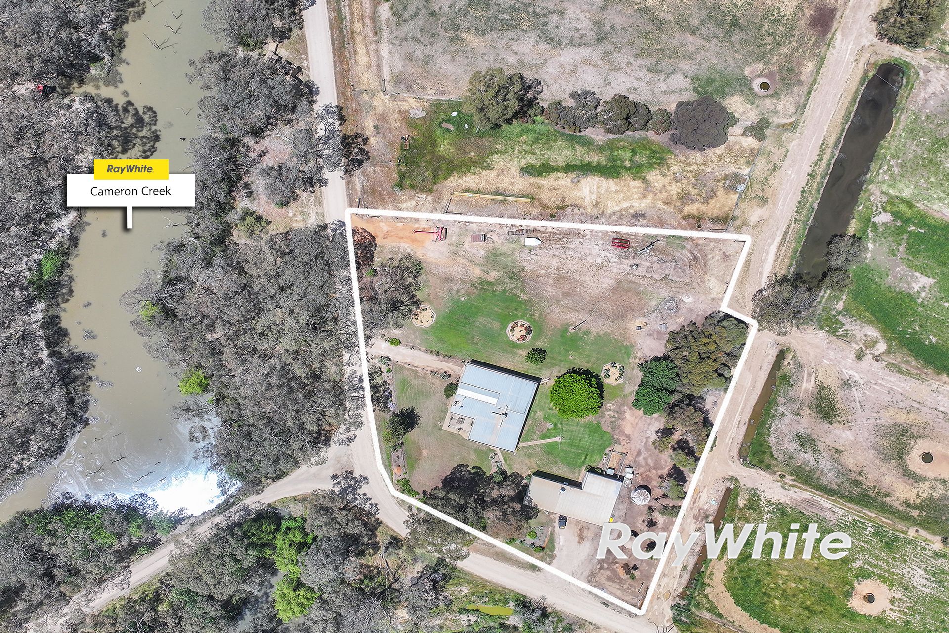 87 Hall Road, Torrumbarry, VIC 3562