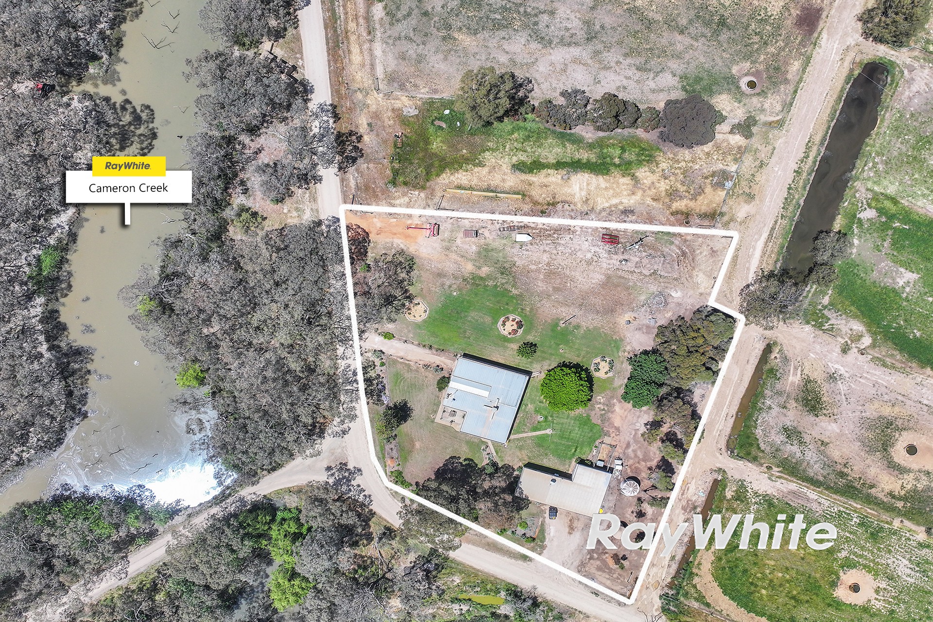 87 Hall Road, Torrumbarry, VIC 3562