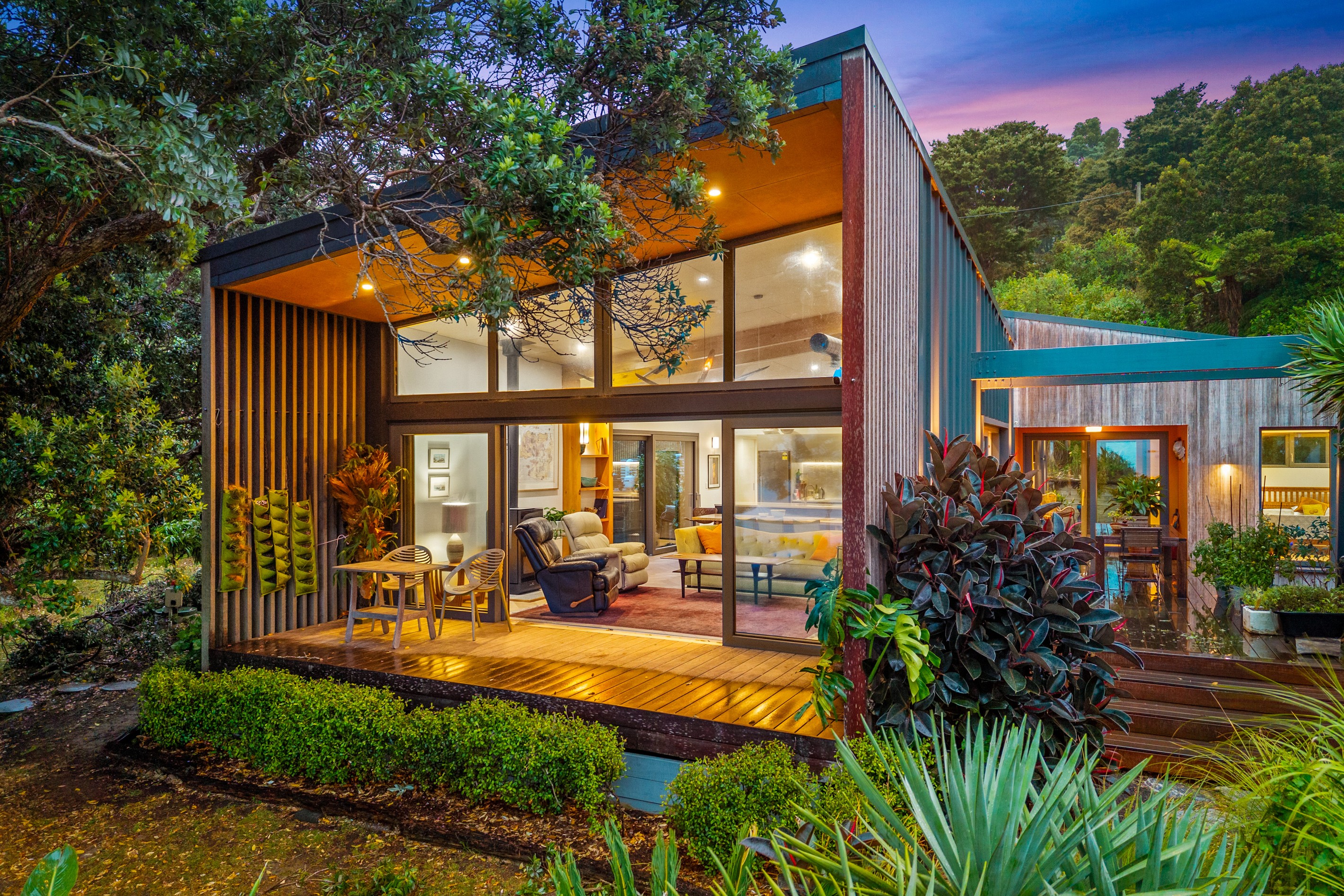 124 Cornwallis Road, Cornwallis, Waitakere City