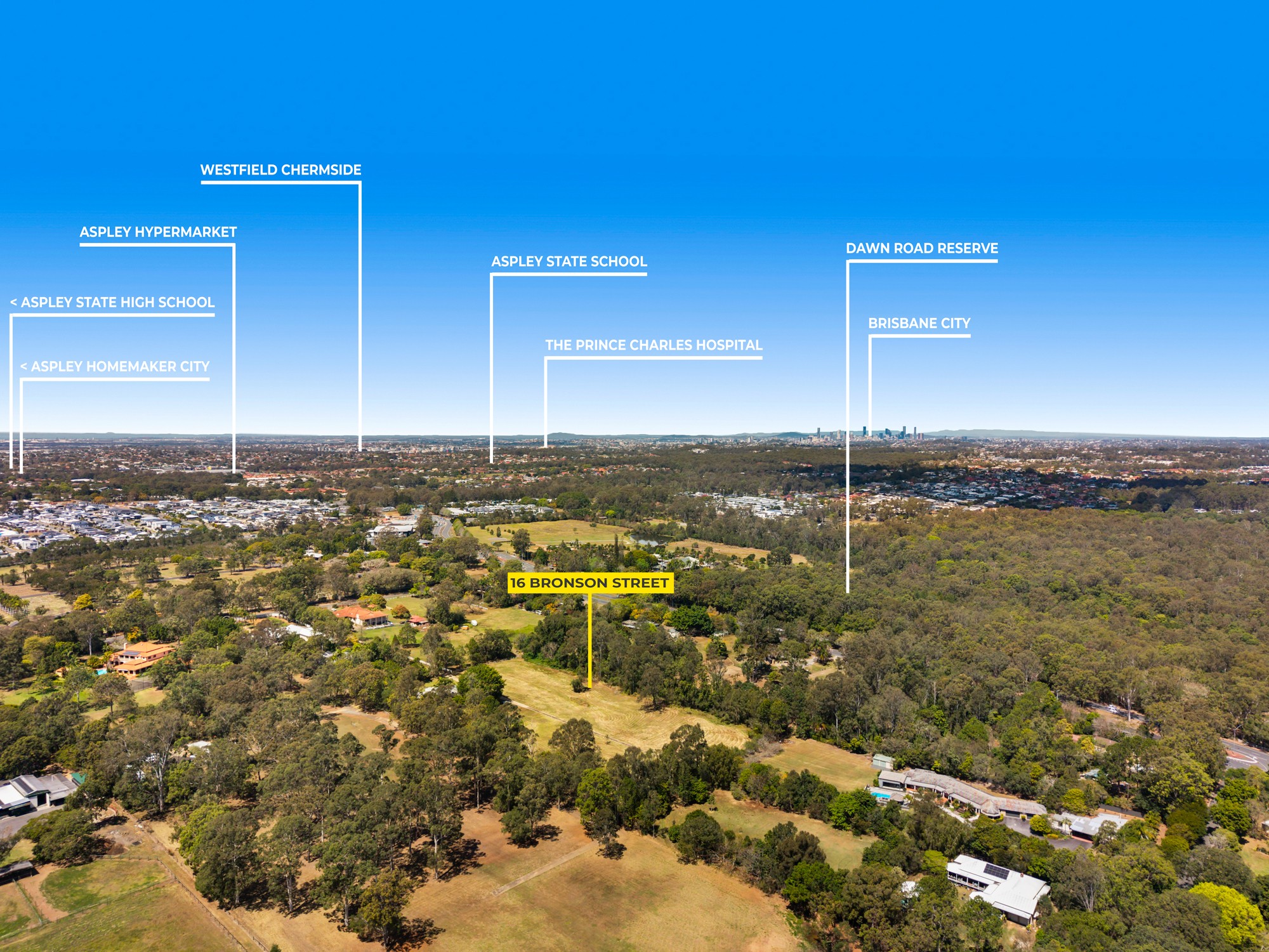 16 Bronson Street, Bridgeman Downs, QLD 4035