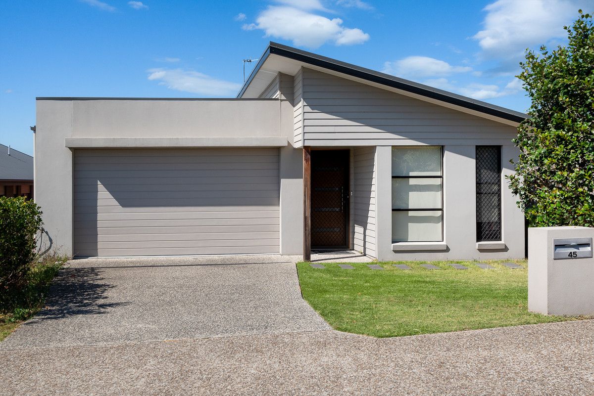 45 Reedmans Road, Ormeau QLD 4208