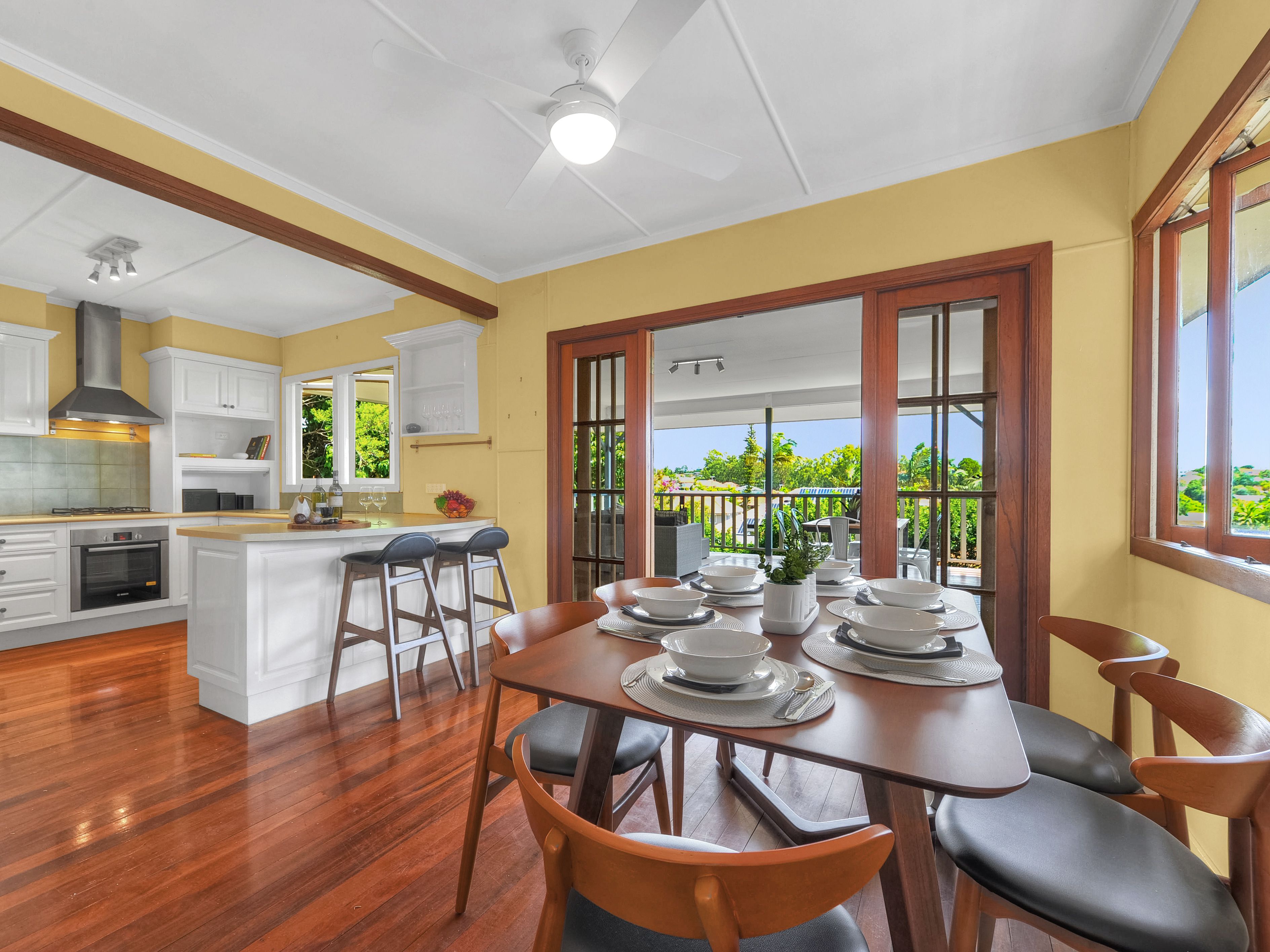 23 Errington Street, Moorooka, QLD 4105