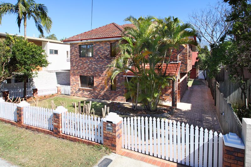 38 Fallon Street, Everton Park QLD 4053