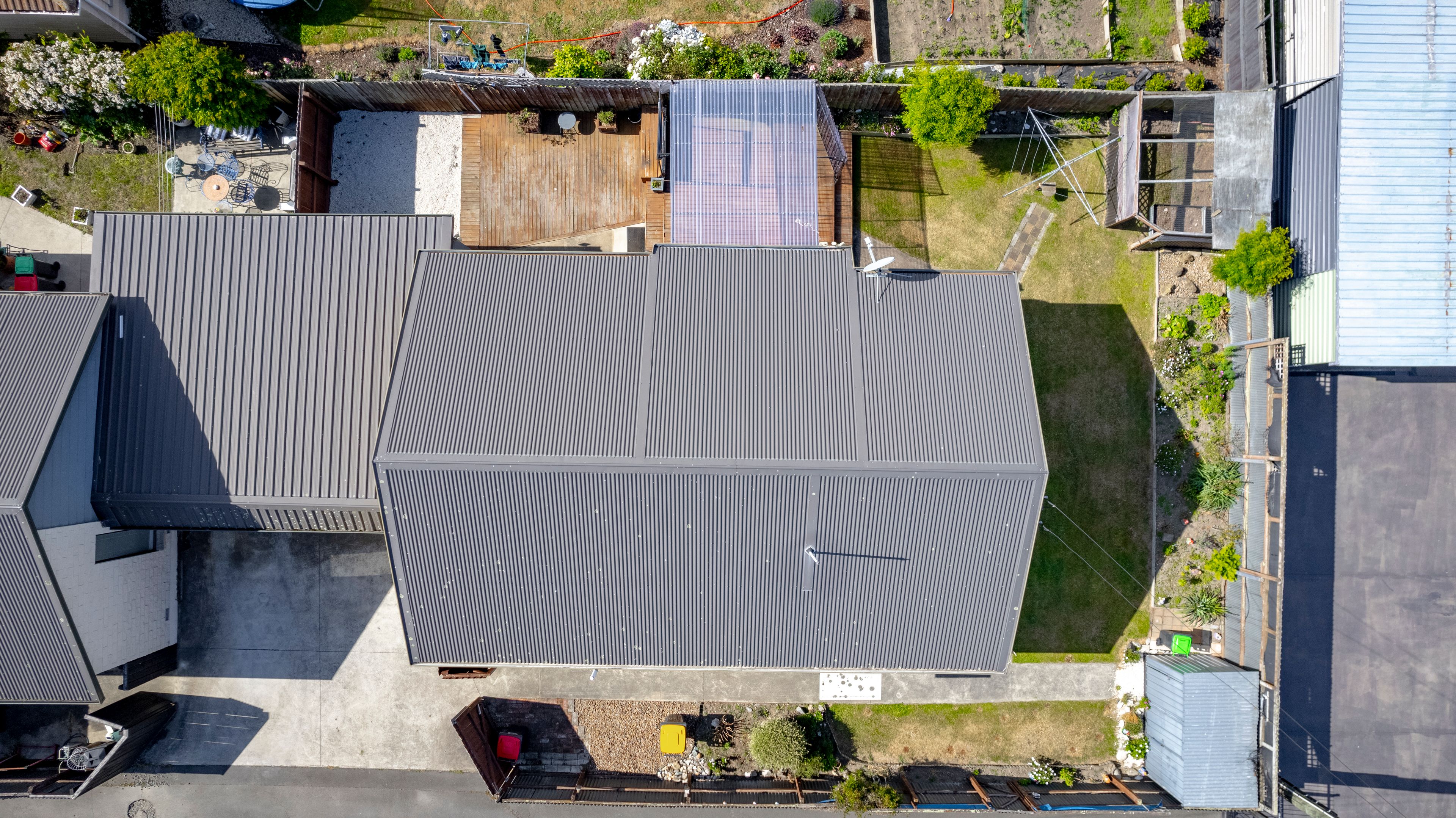 2/14 Bassett Street, Burwood, Christchurch City