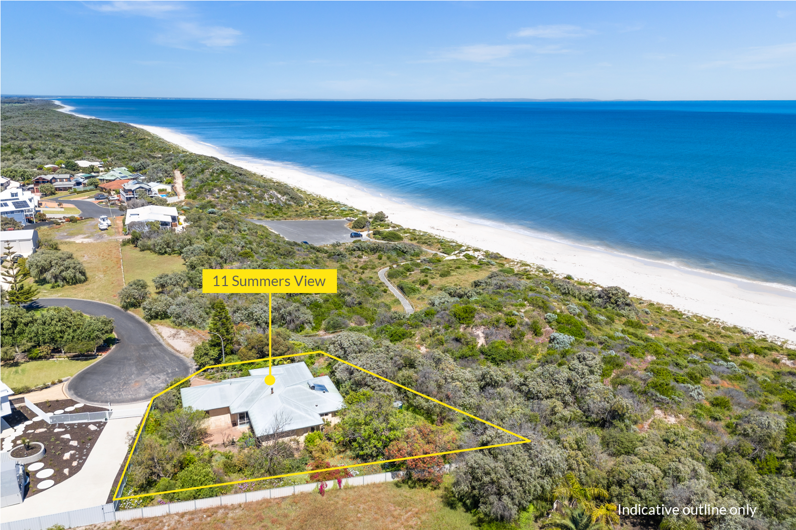 11 Summers View, Peppermint Grove Beach, WA 6271