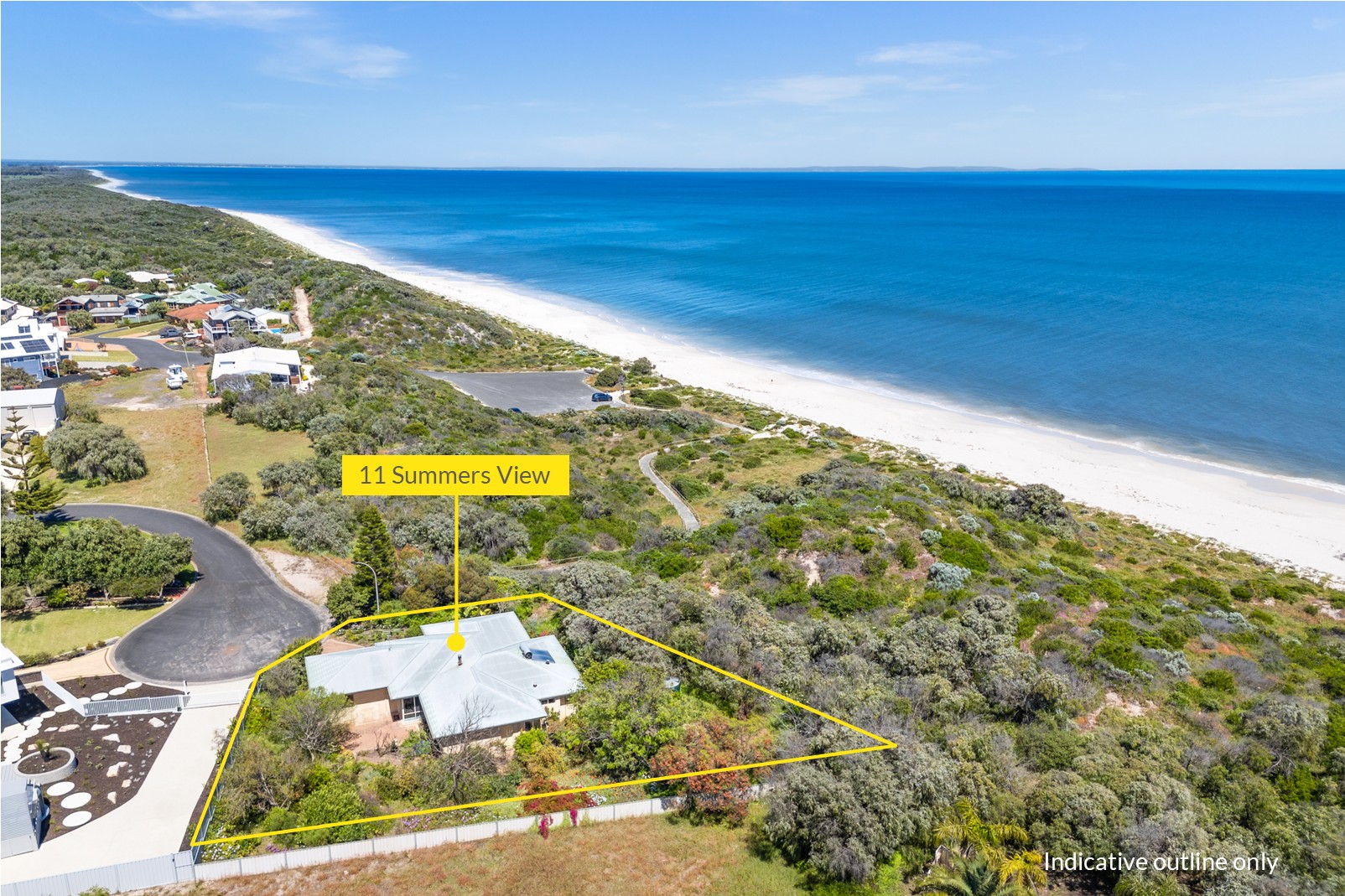 11 Summers View, Peppermint Grove Beach, WA 6271