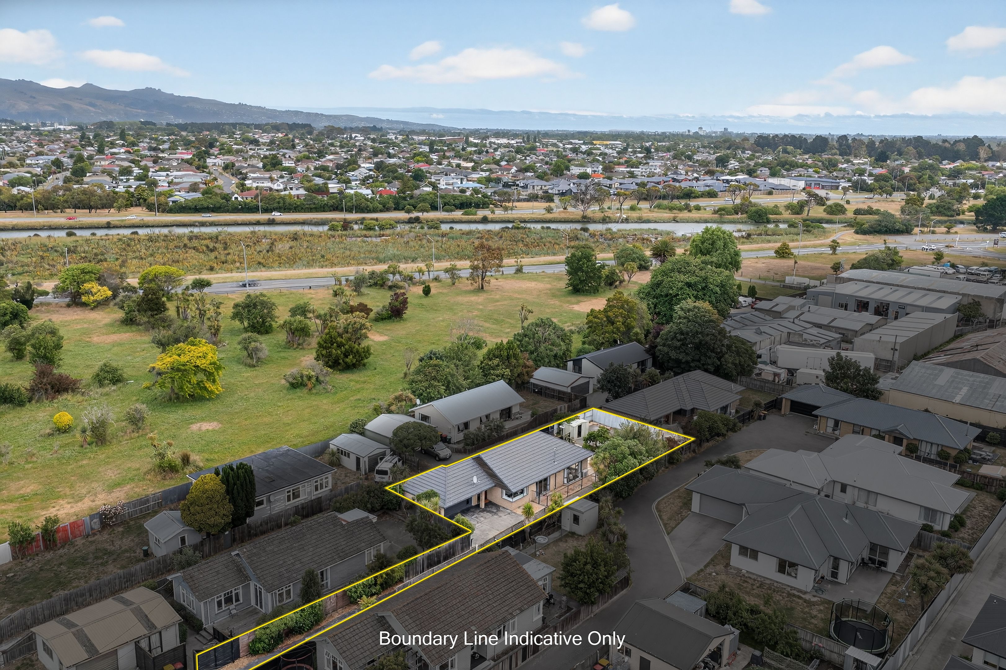 182a Palmers Road, New Brighton, Christchurch City