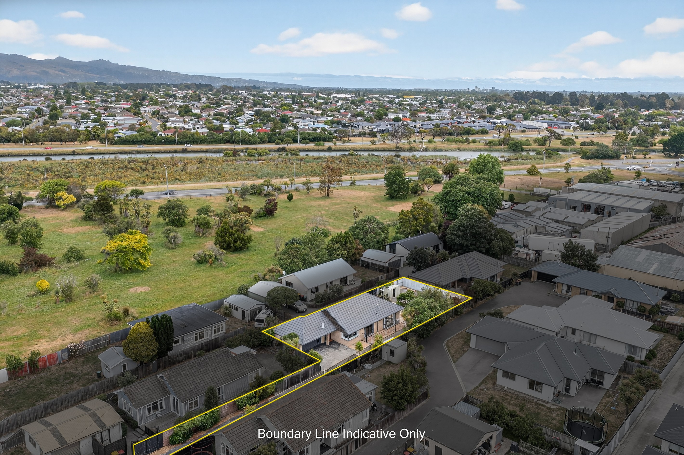 182a Palmers Road, New Brighton, Christchurch City