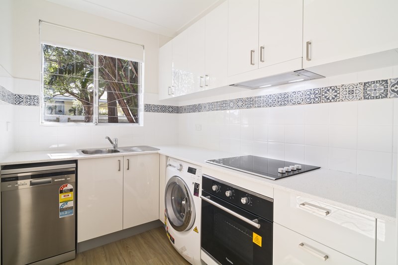 3/27 Yeo Street, Neutral Bay, NSW 2089