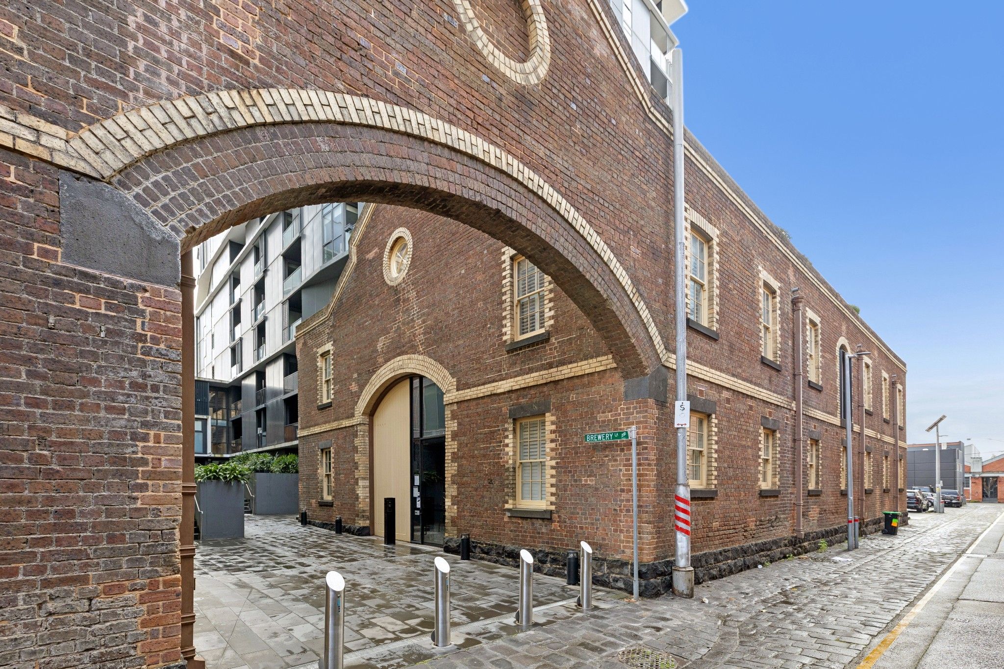 2C/2 Brewery Lane — photo 2 of 25