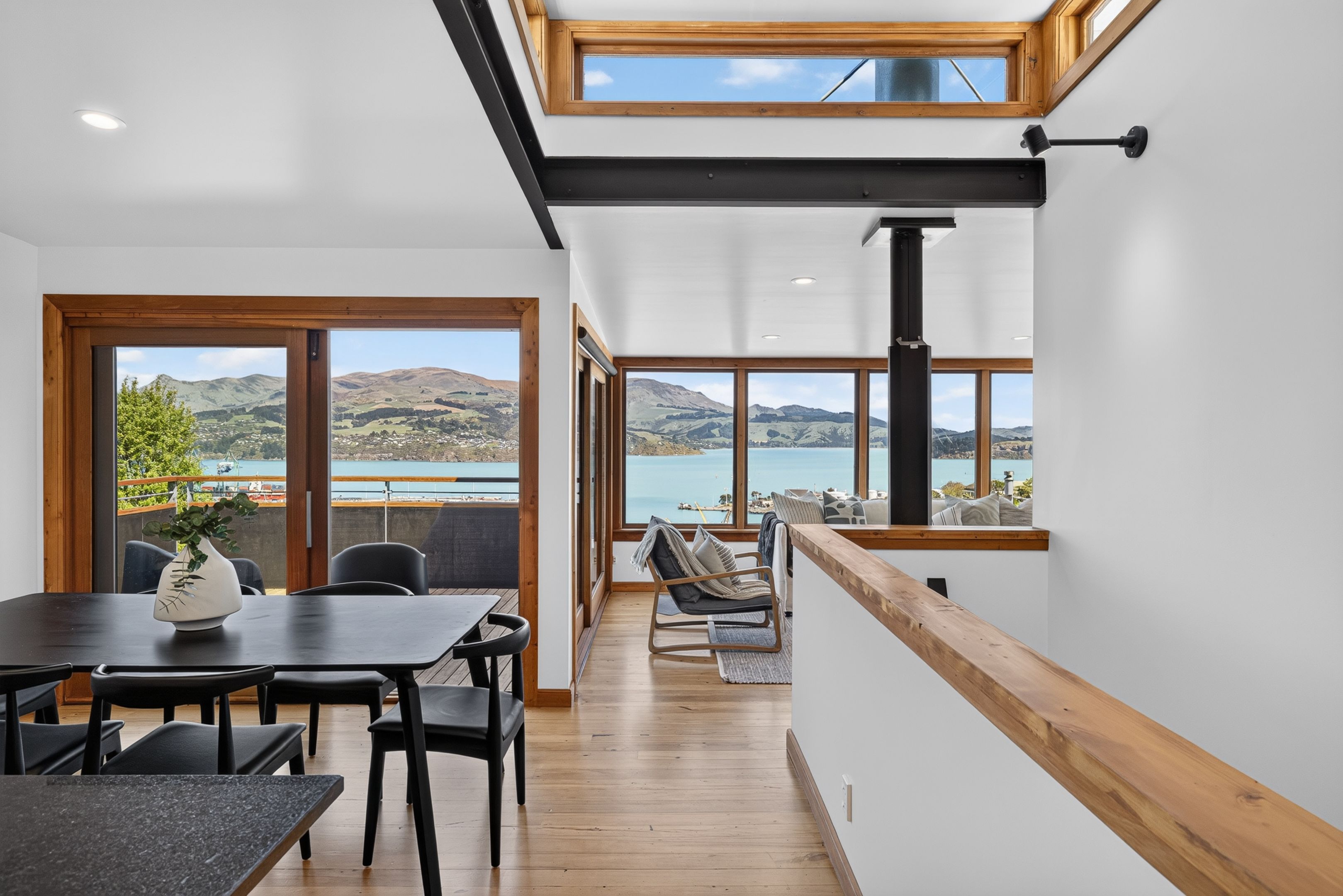 6A Selwyn Road, Lyttelton, Christchurch City