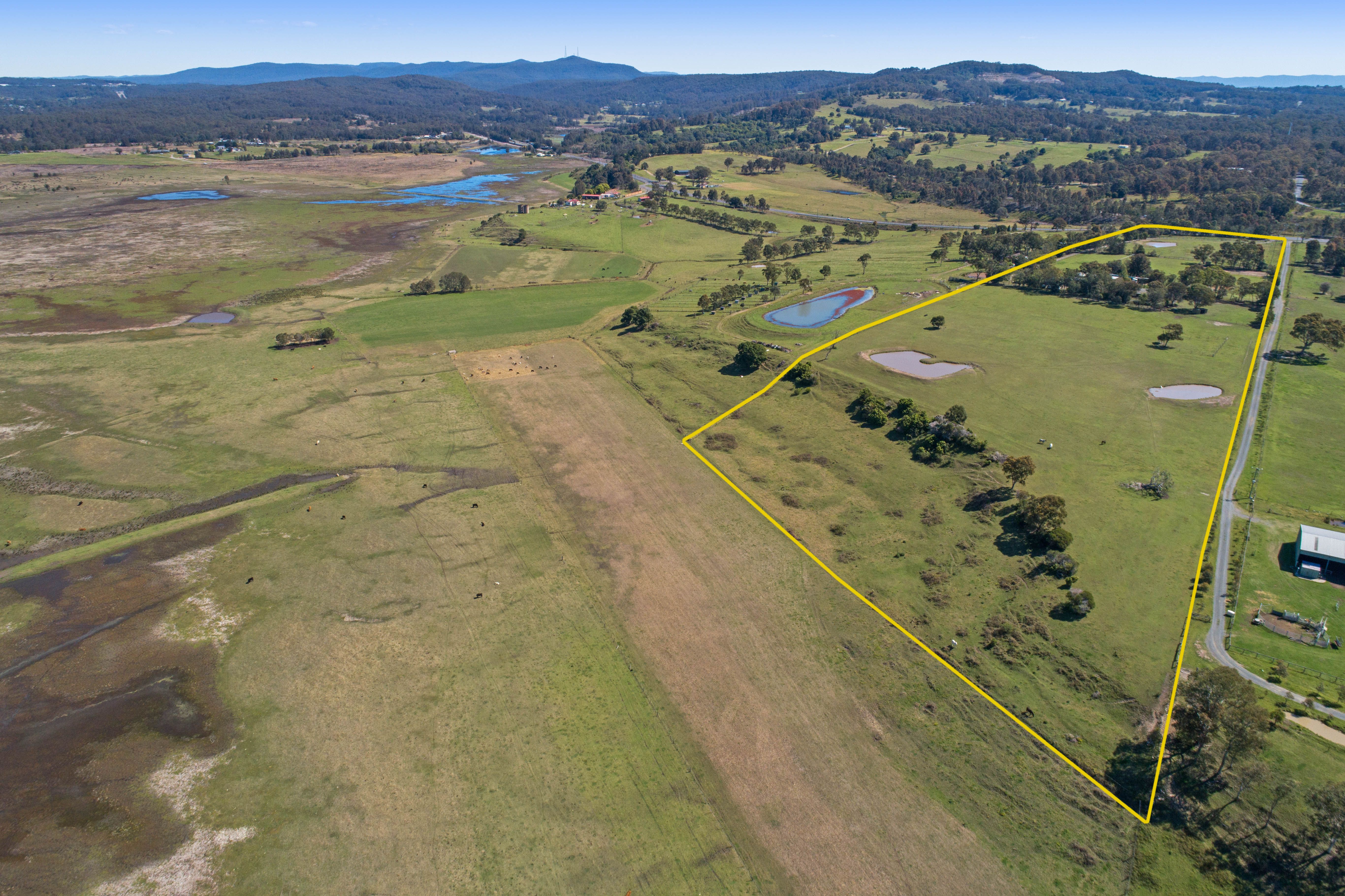 159 Lenaghans Drive, Lenaghan, NSW 2322