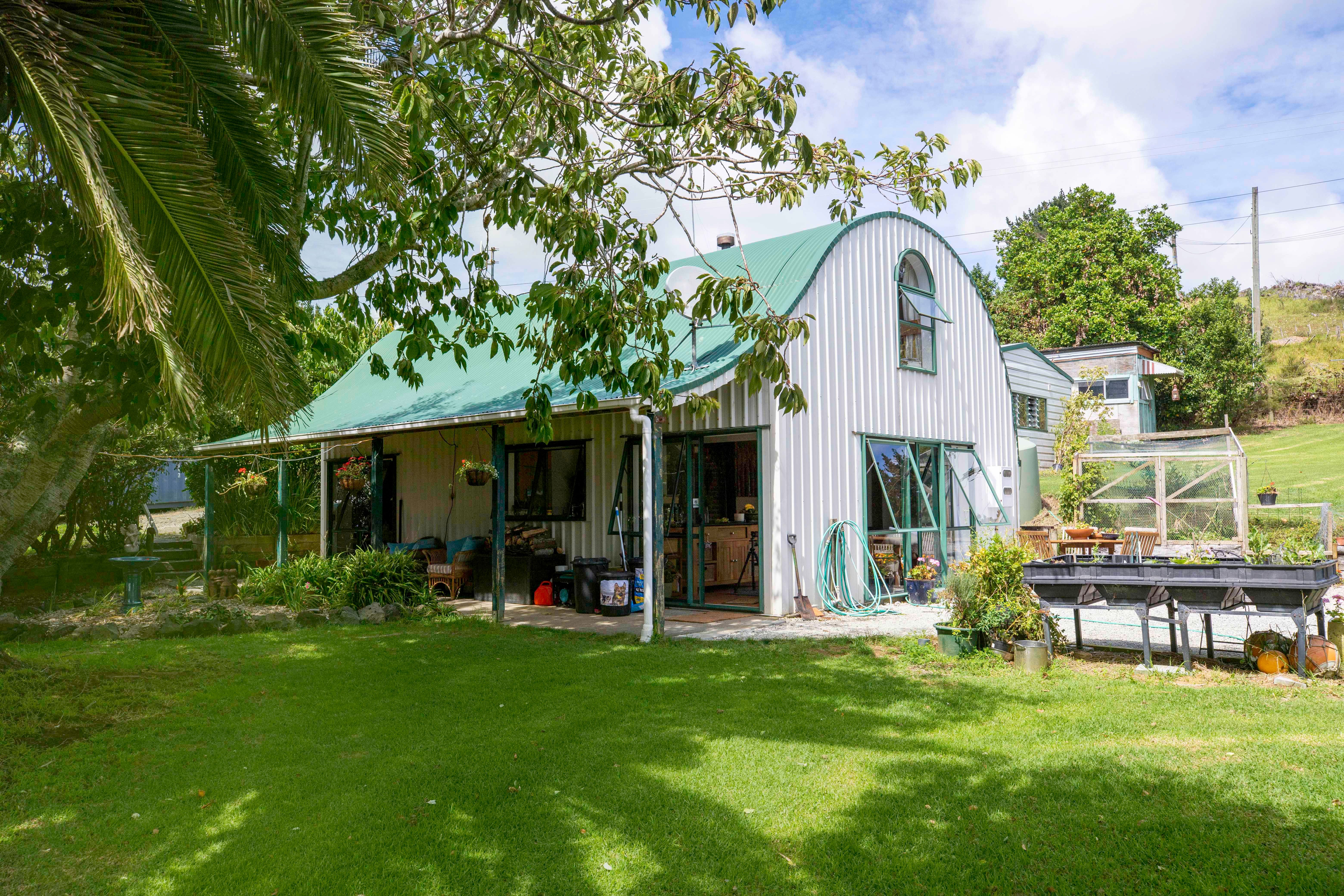 2466 South Head Road, South Head, Rodney