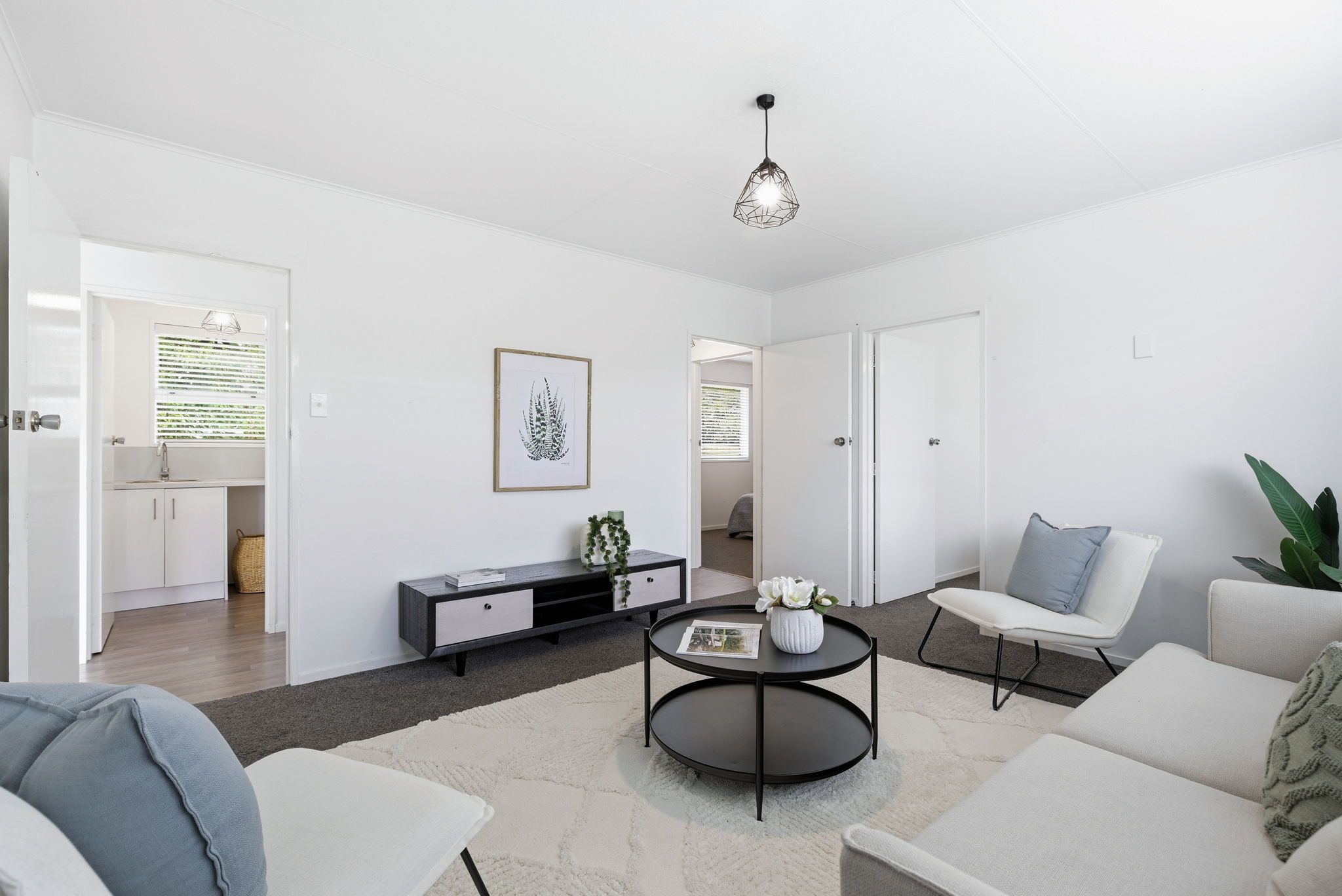 284A Botanical Road, West End, Palmerston North City