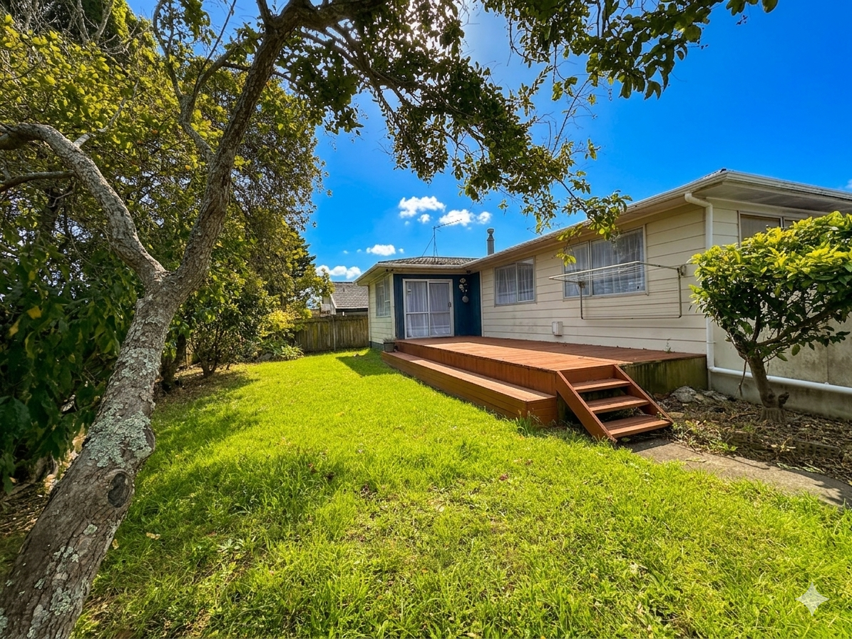 49 Cherry Road, Bucklands Beach, Manukau City