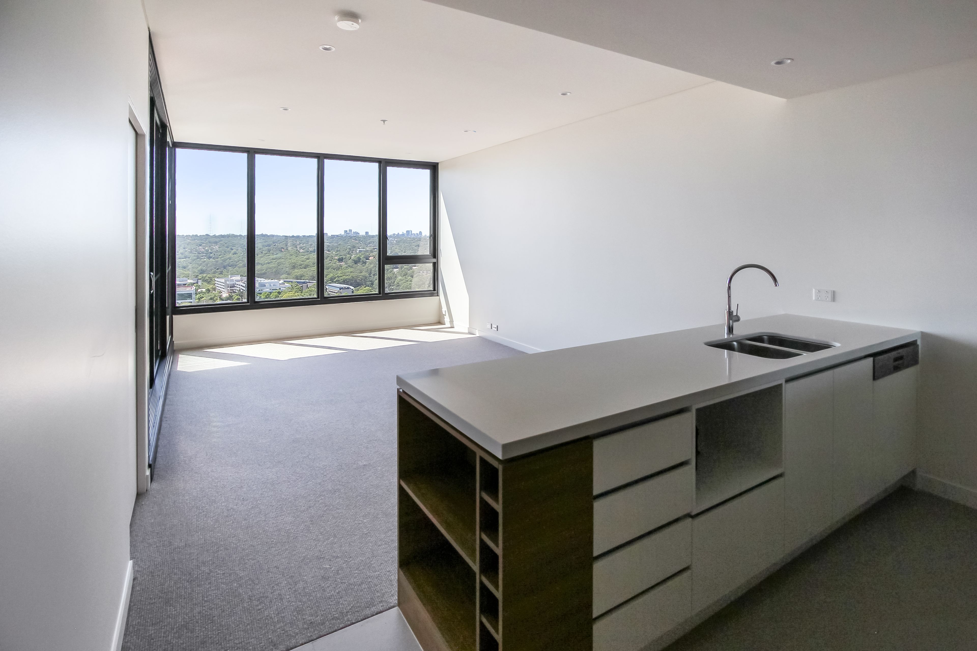 2003/1 Network Place, North Ryde, NSW 2113
