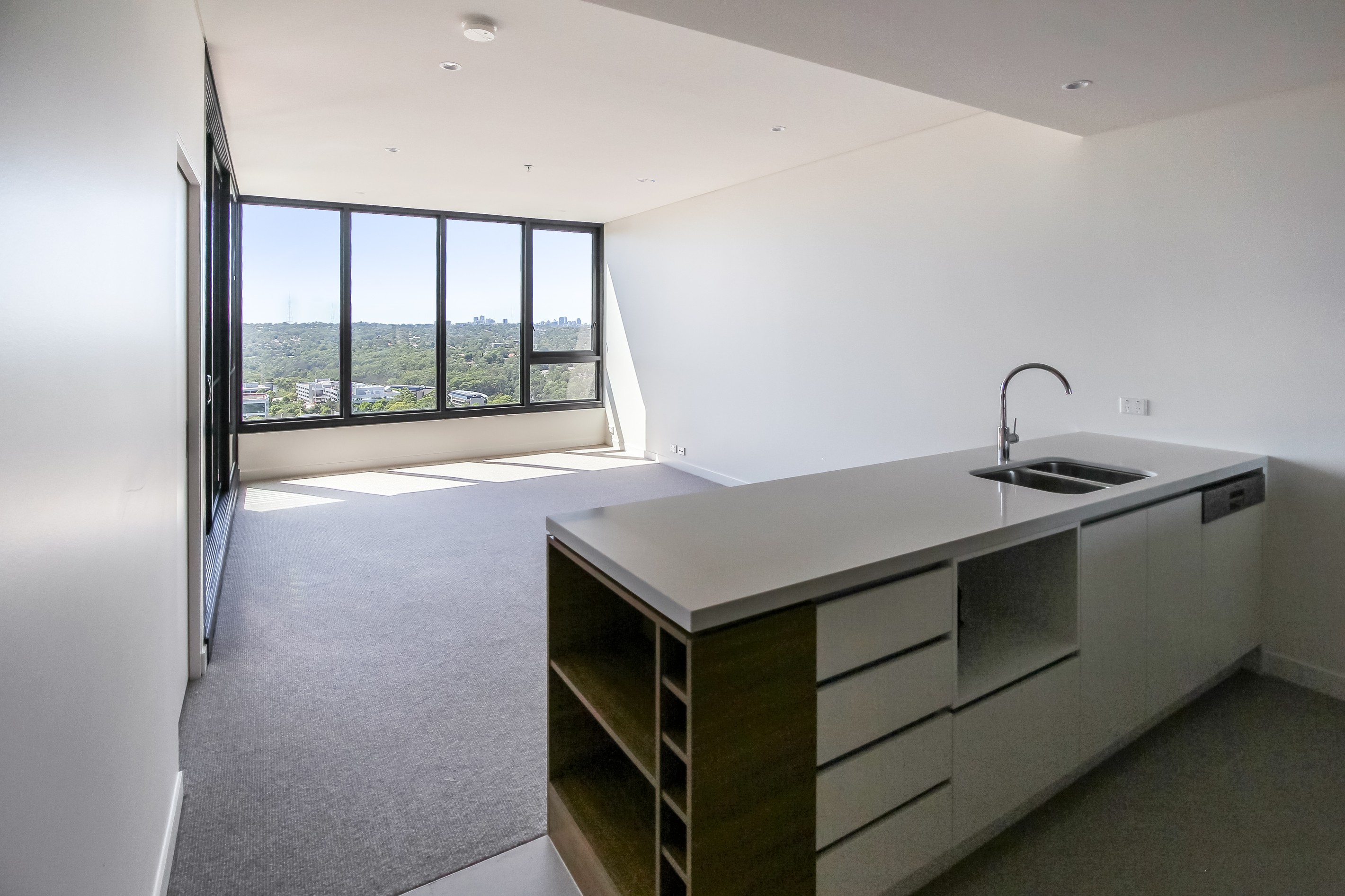 2003/1 Network Place, North Ryde, NSW 2113