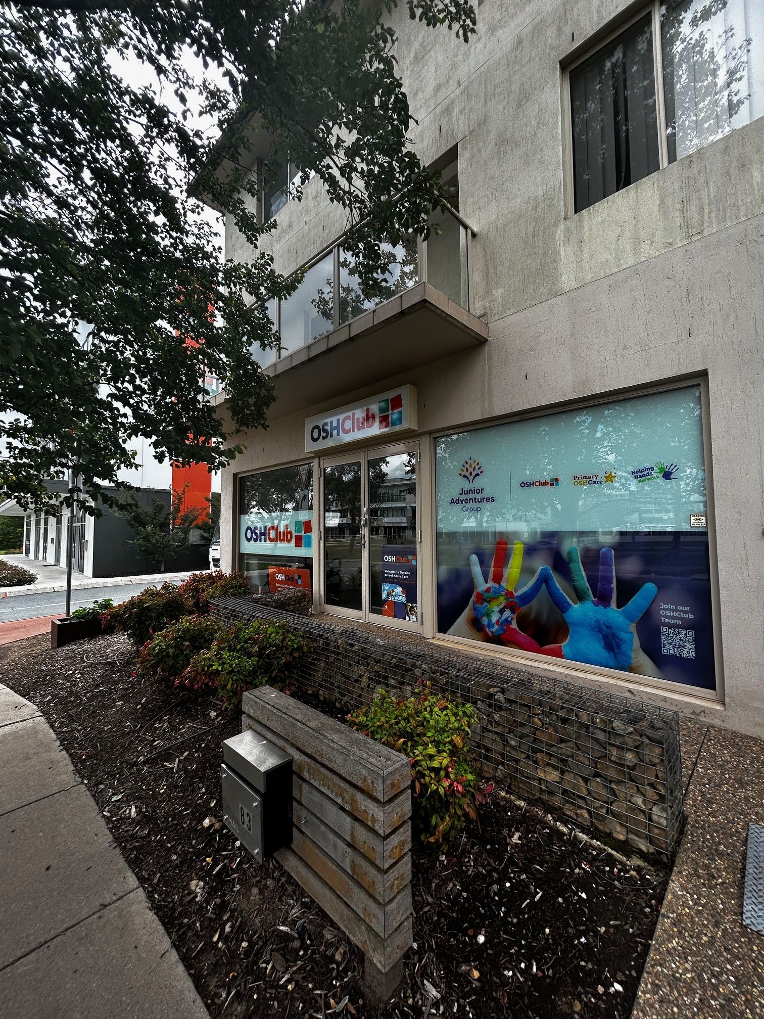 83 Anthony Rolfe Avenue, Gungahlin, ACT 2912