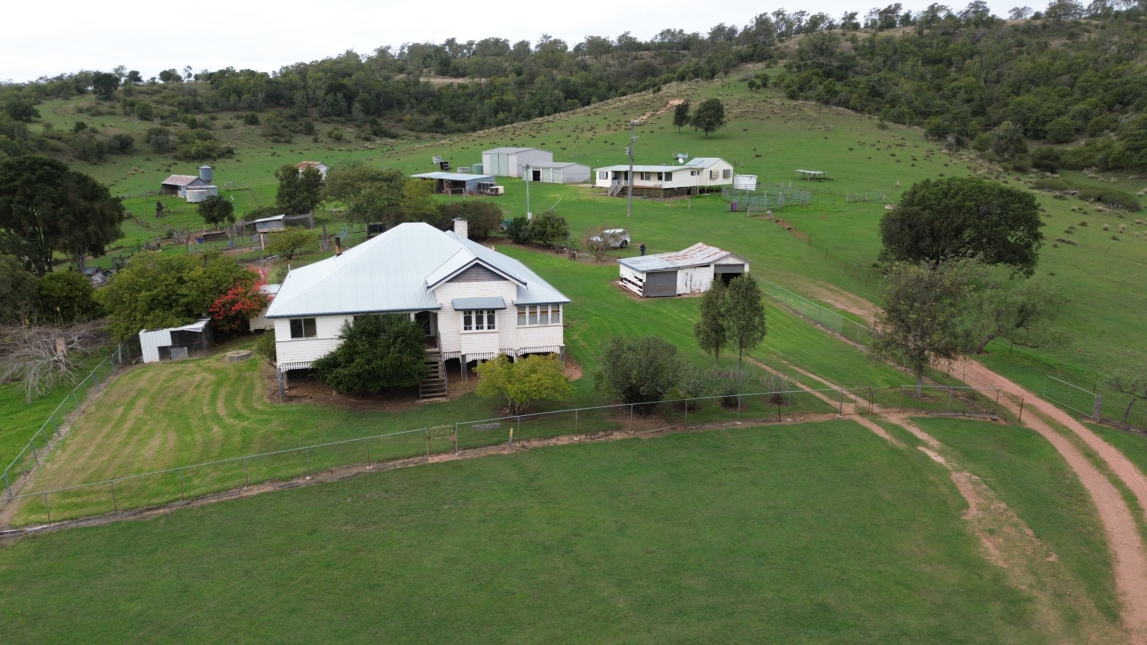 368 Woodleigh Nutgrove Road, Maclagan, QLD 4352