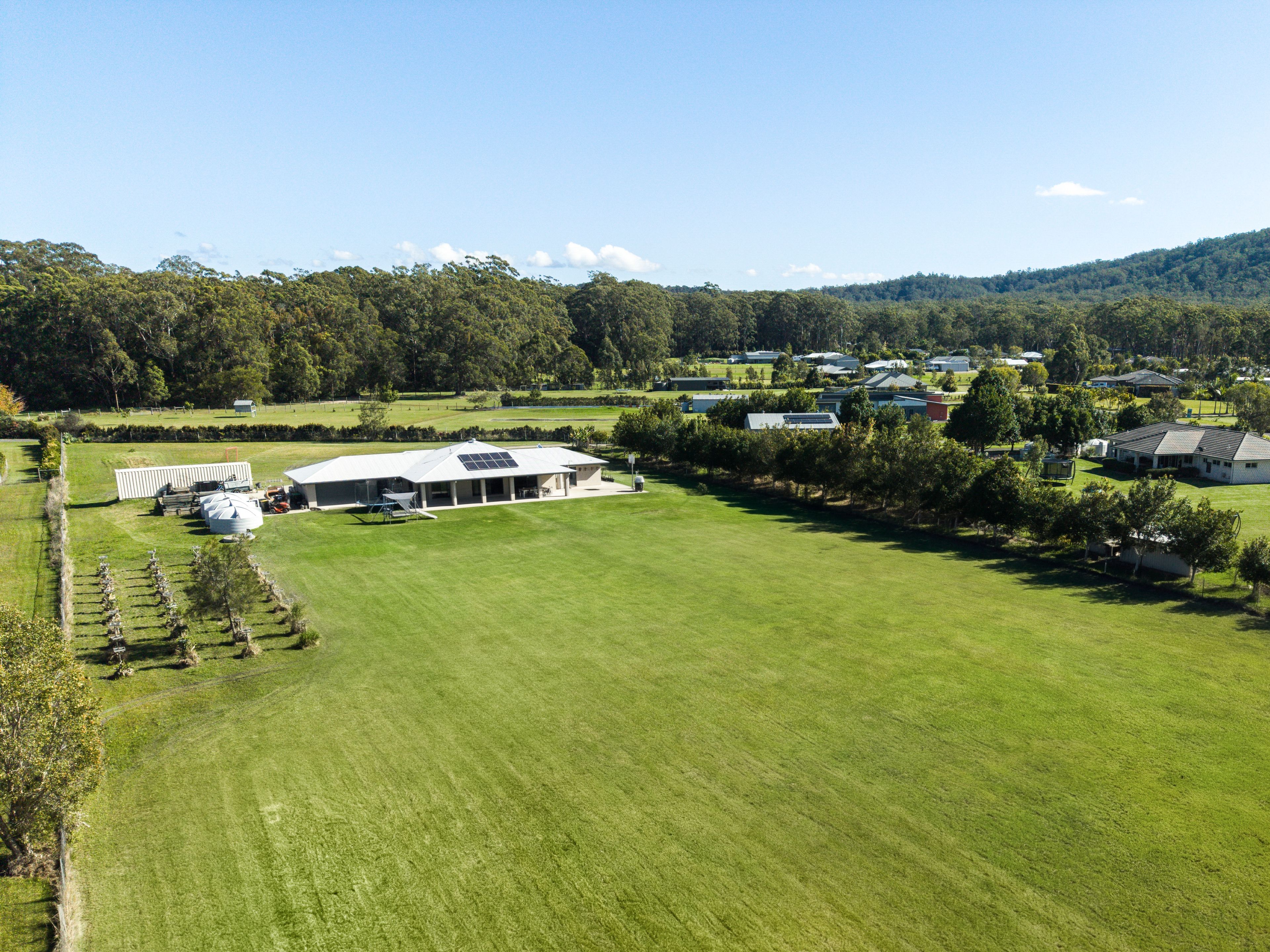 296 Heritage Drive, Moonee Beach, NSW 2450