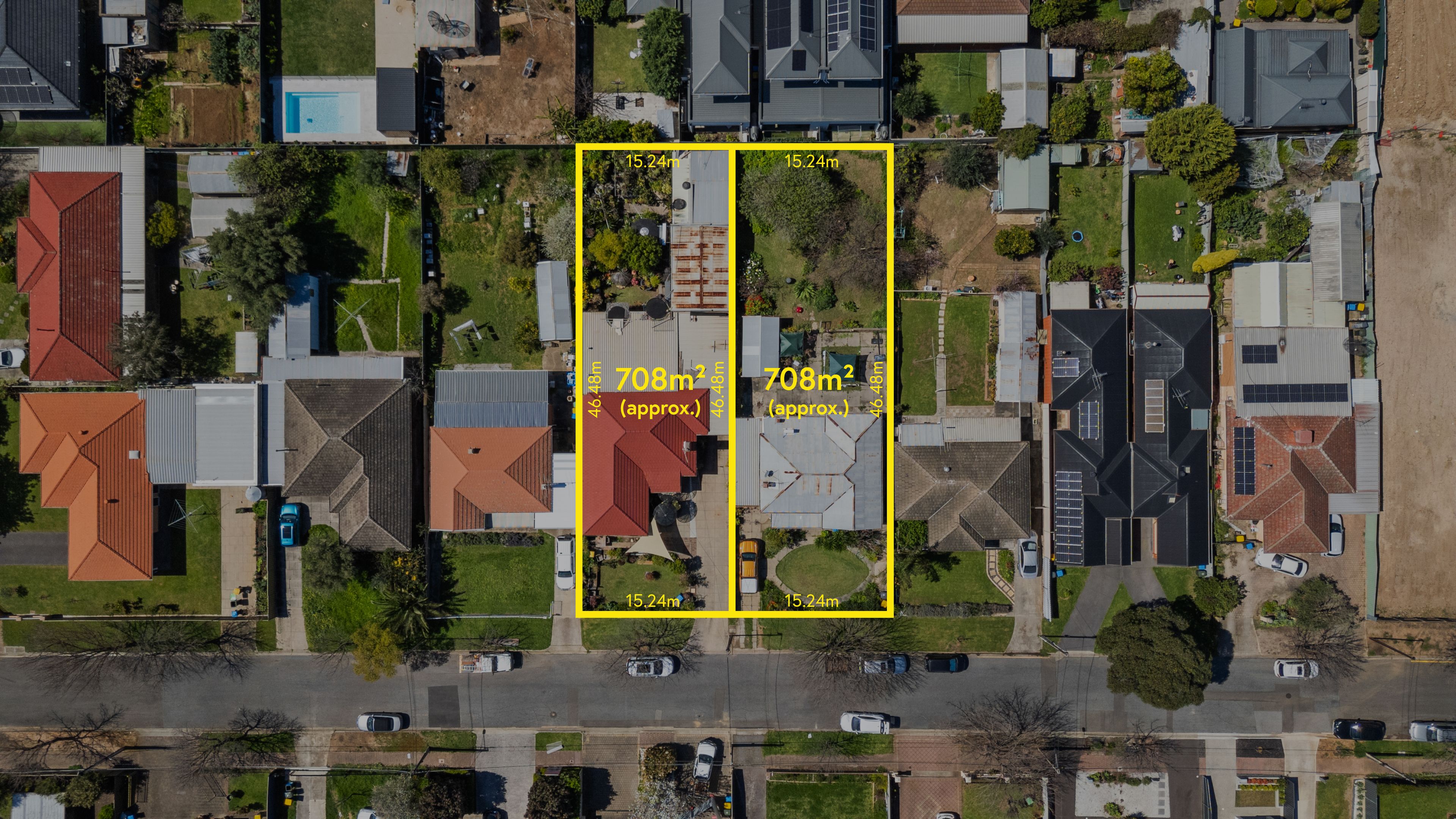 9 & 11 Kingswell Avenue — photo from Ray White Norwood
