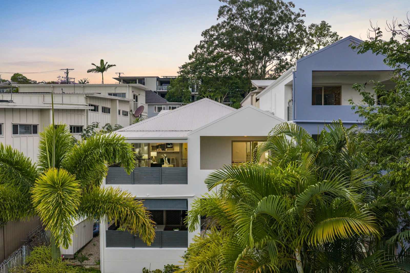 5/9 View Street, Holland Park, QLD 4121