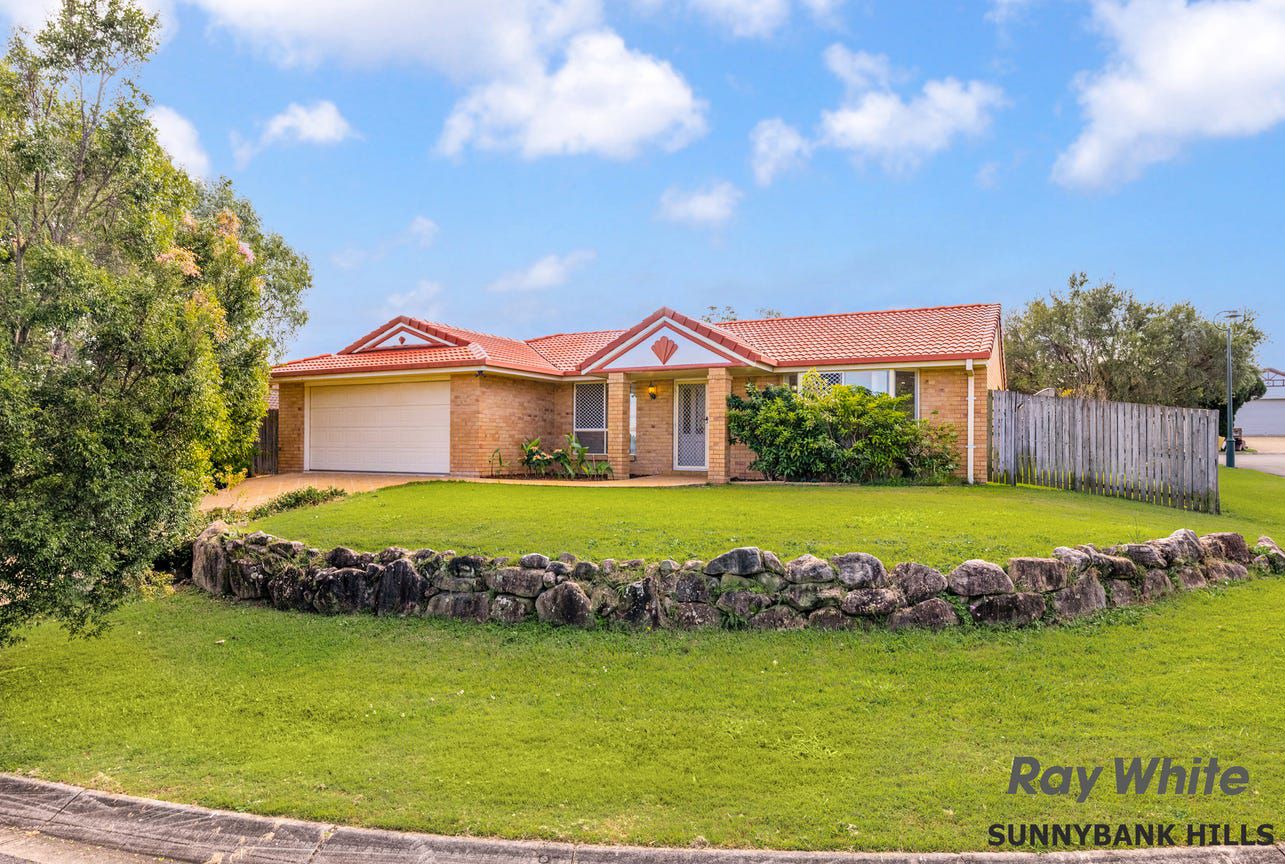 2 Rose Court, Calamvale, QLD 4116