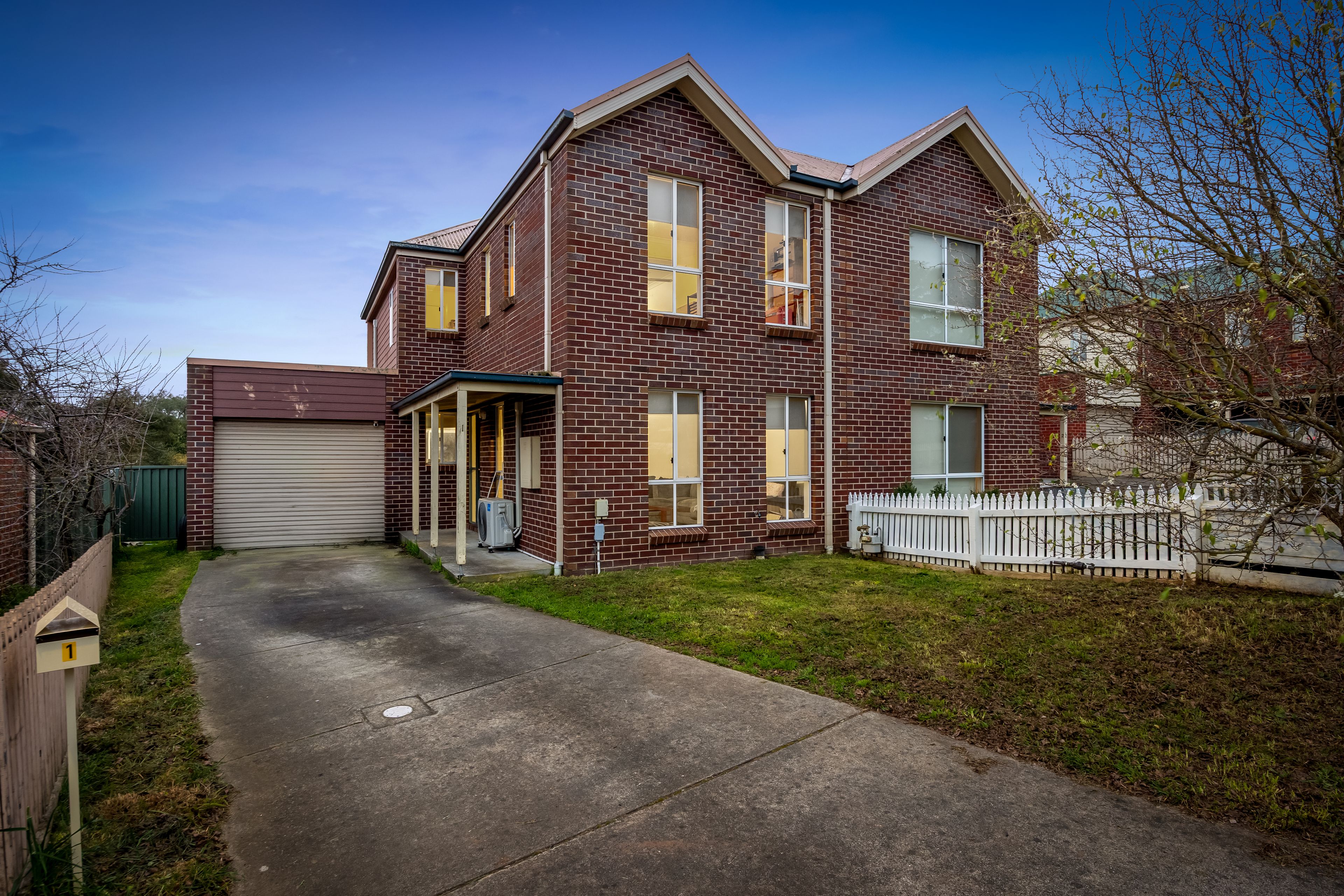 1 Bentley Place — photo 25 of 30