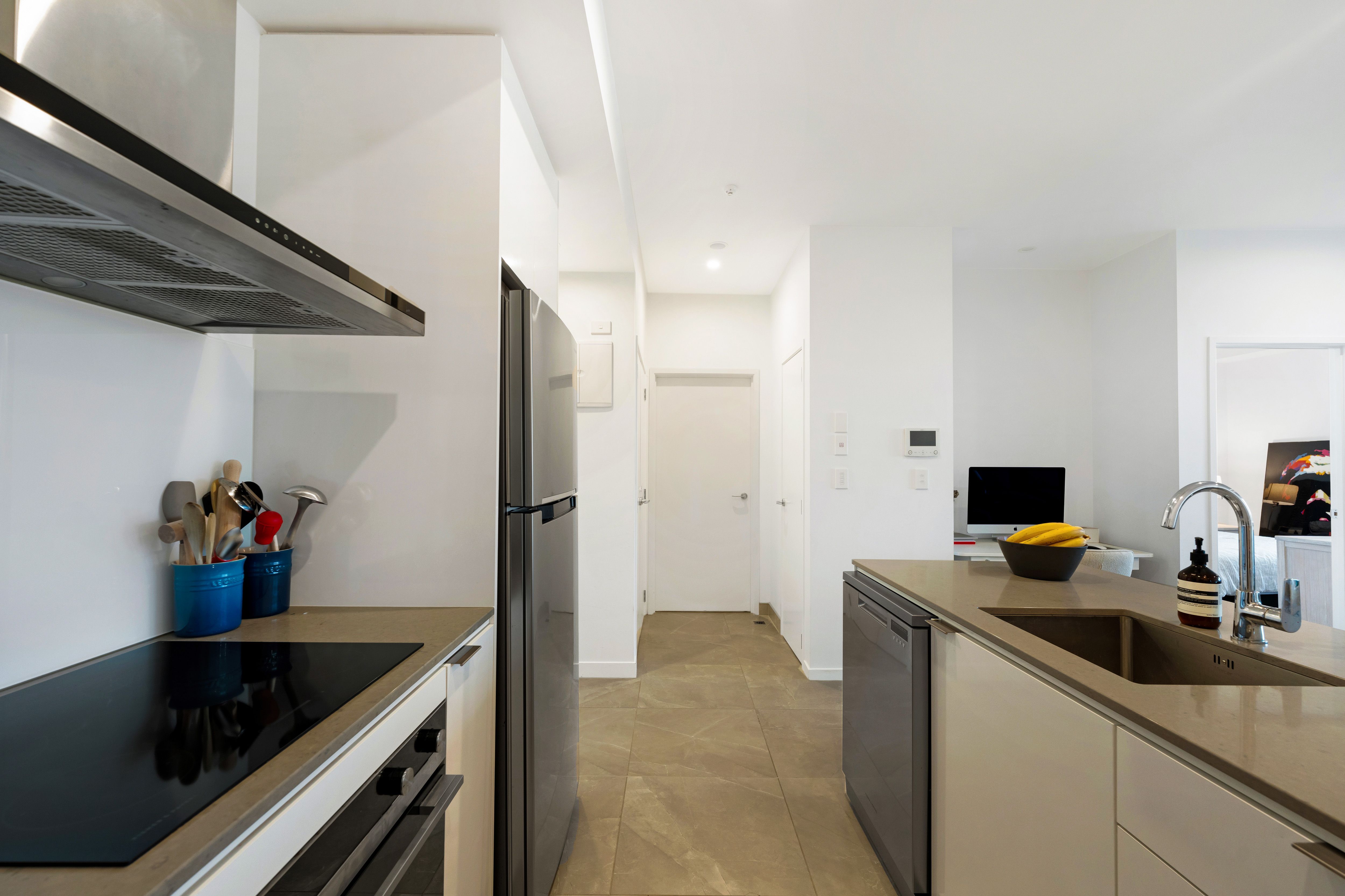 309/1 Kimiora Street, Three Kings
