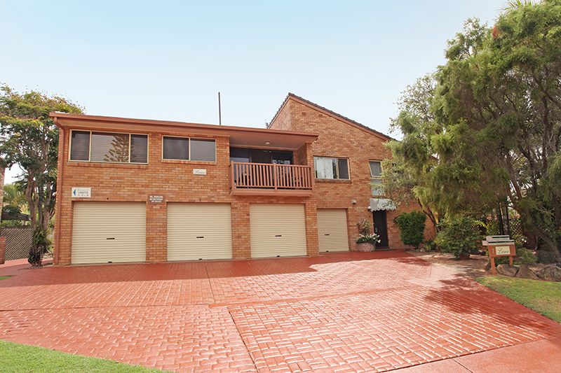 3/7 Yallanga Place, Mooloolaba, QLD 4557