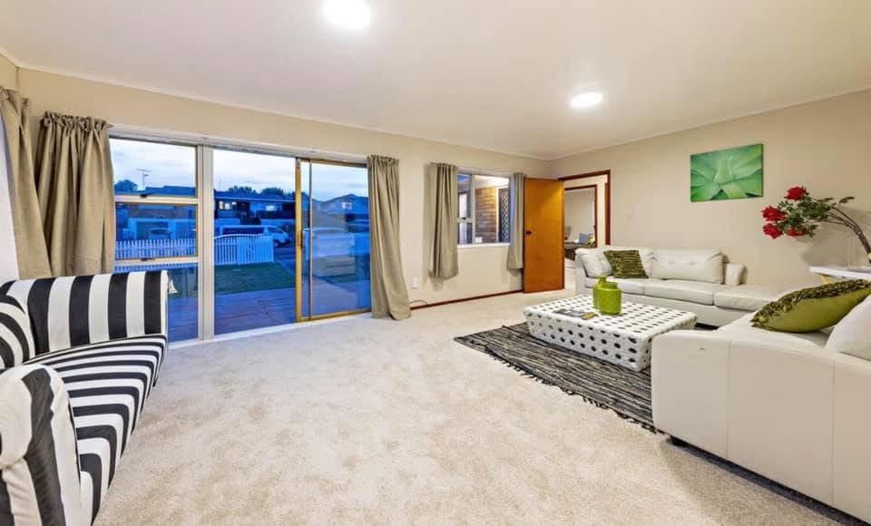 140 Hillside Road, Papatoetoe, Manukau City