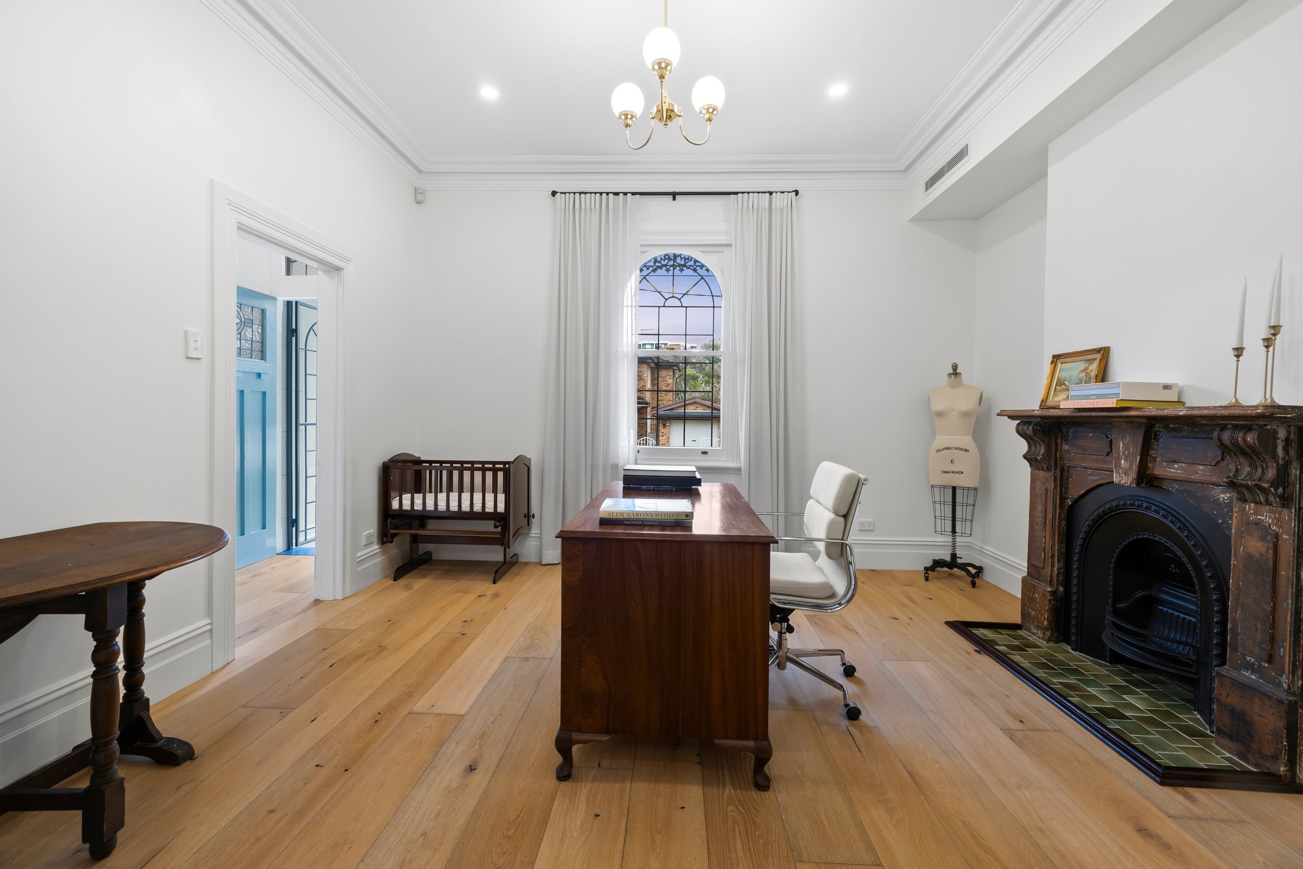 34 Oxford Street, Burwood, NSW 2134