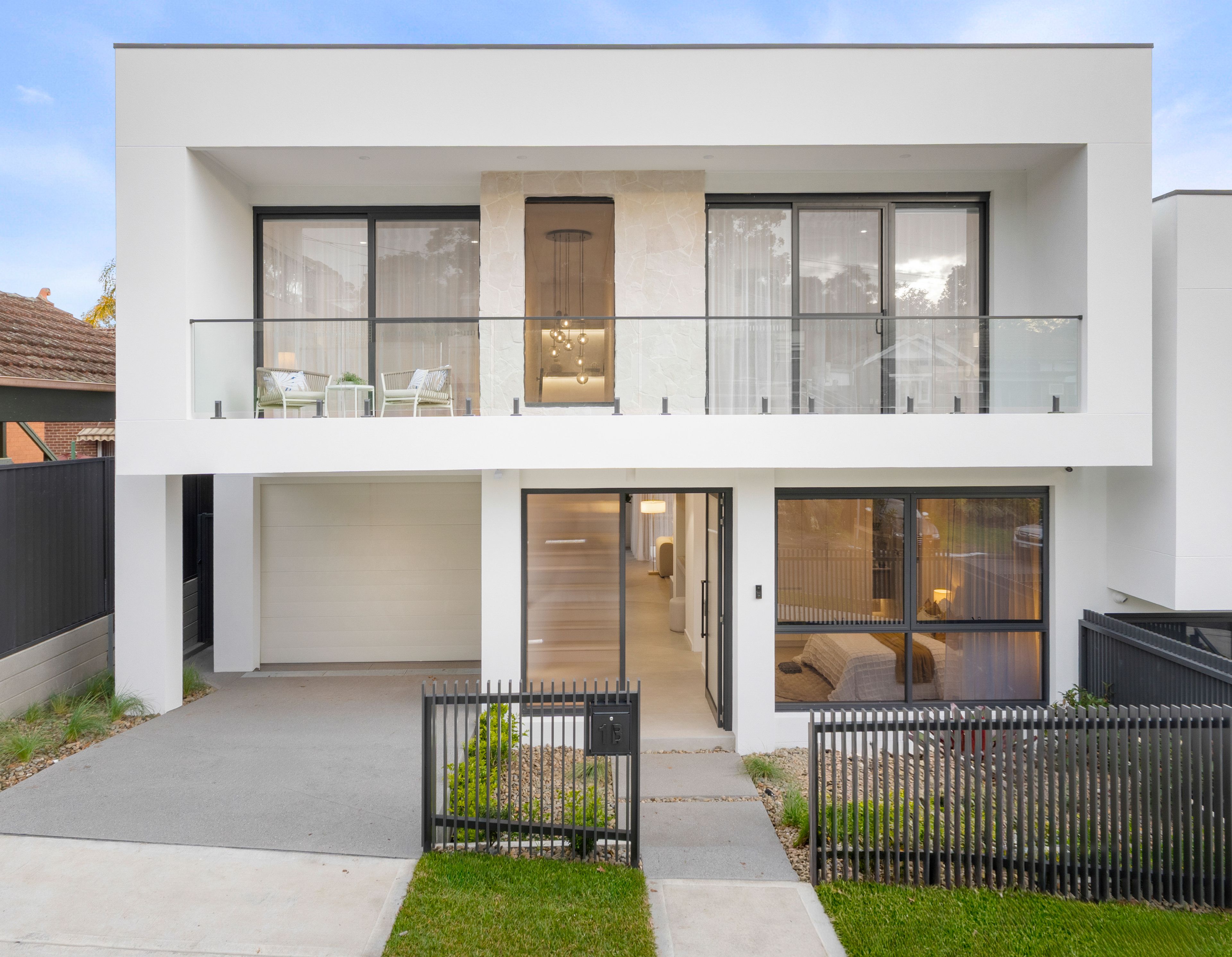 1B Washington Street — photo from Ray White Earlwood | Wolli Creek