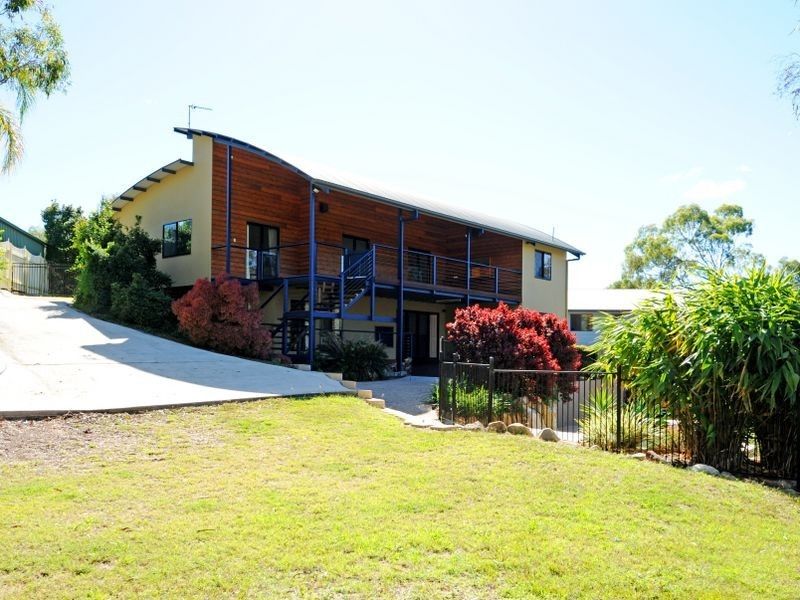 18 Llewellyn Close, Clinton, QLD 4680