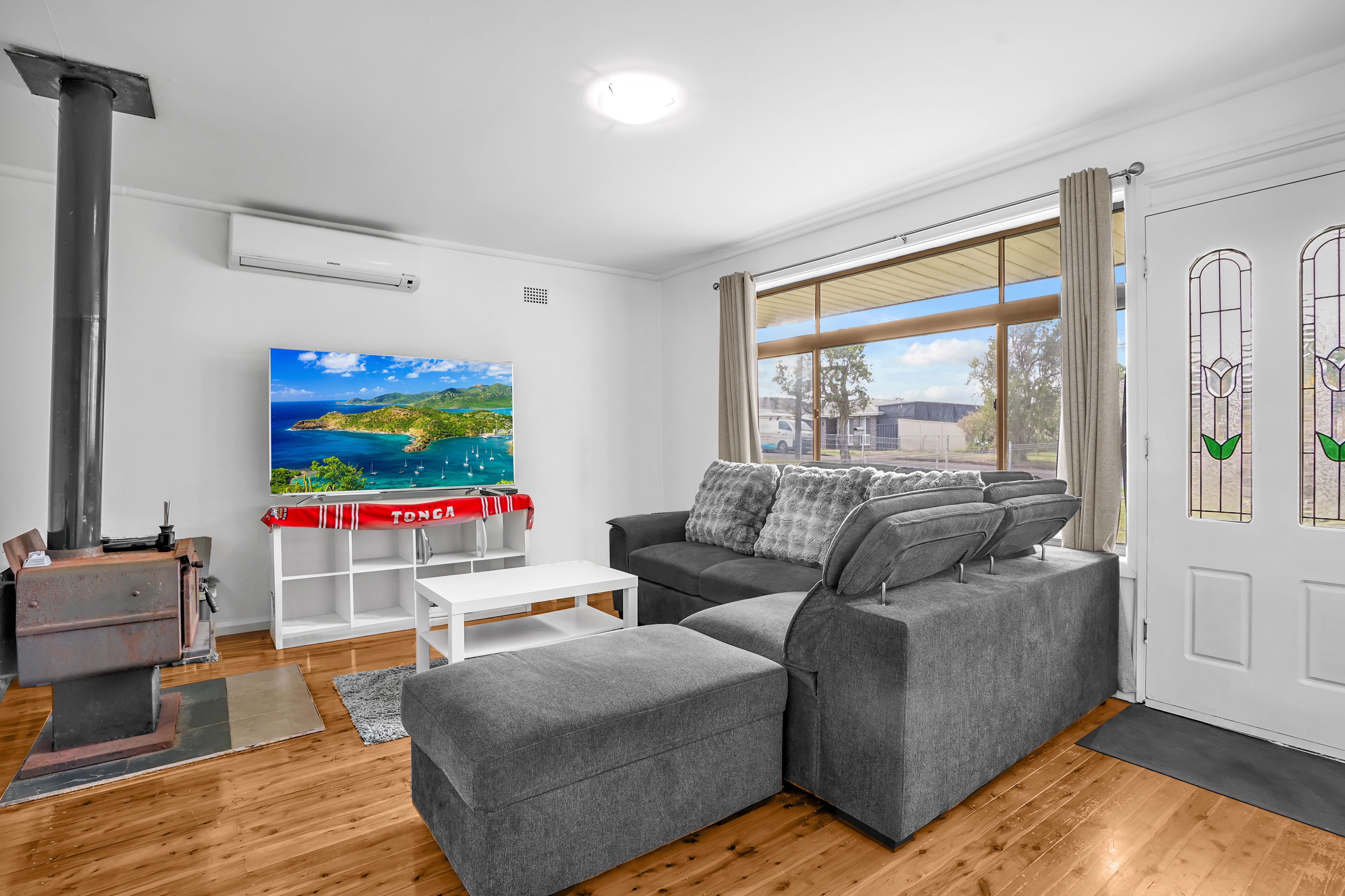3 & 3A Blamey Street, Colyton, NSW 2760