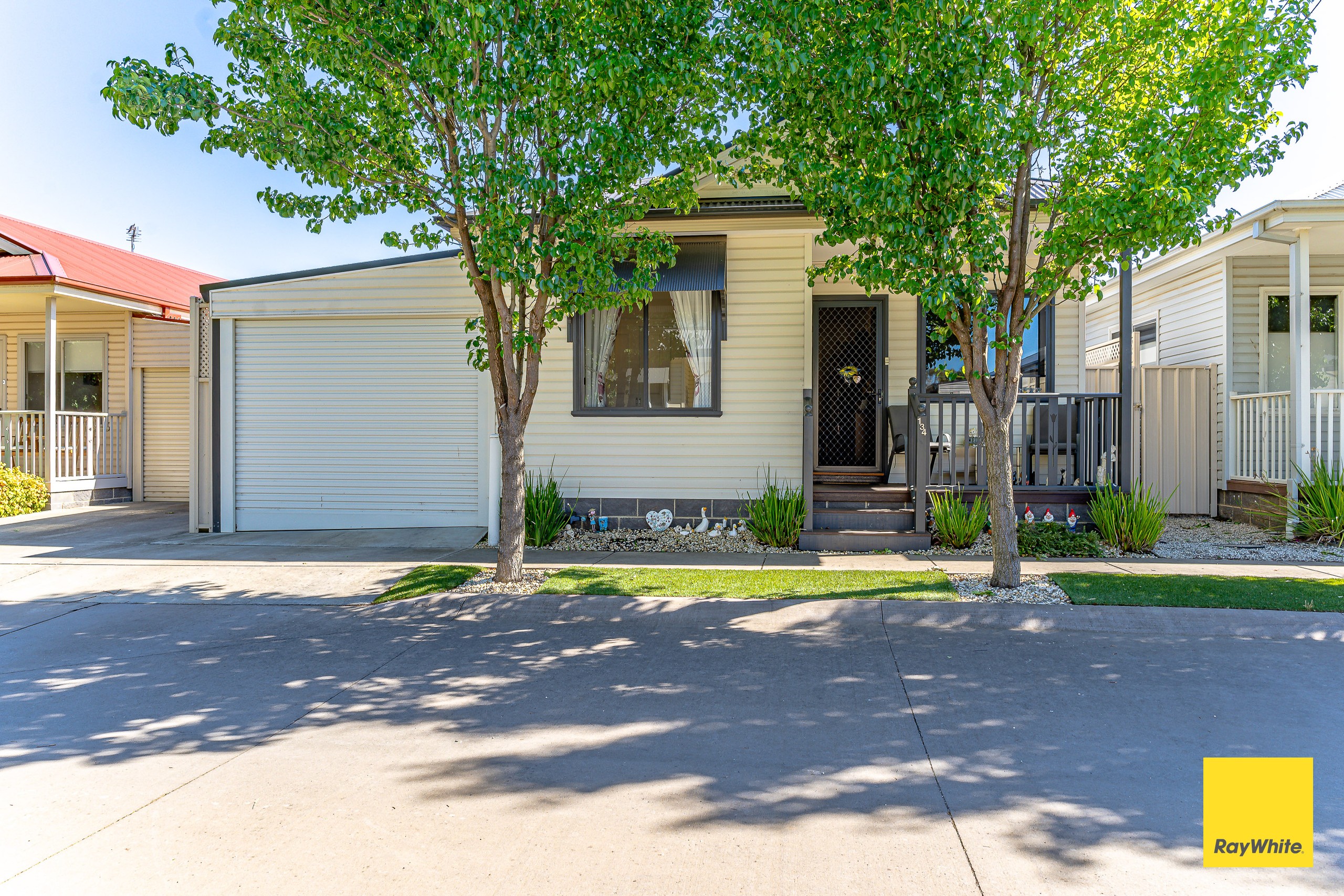 134/15-31 Furness Street, Kangaroo Flat, VIC 3555