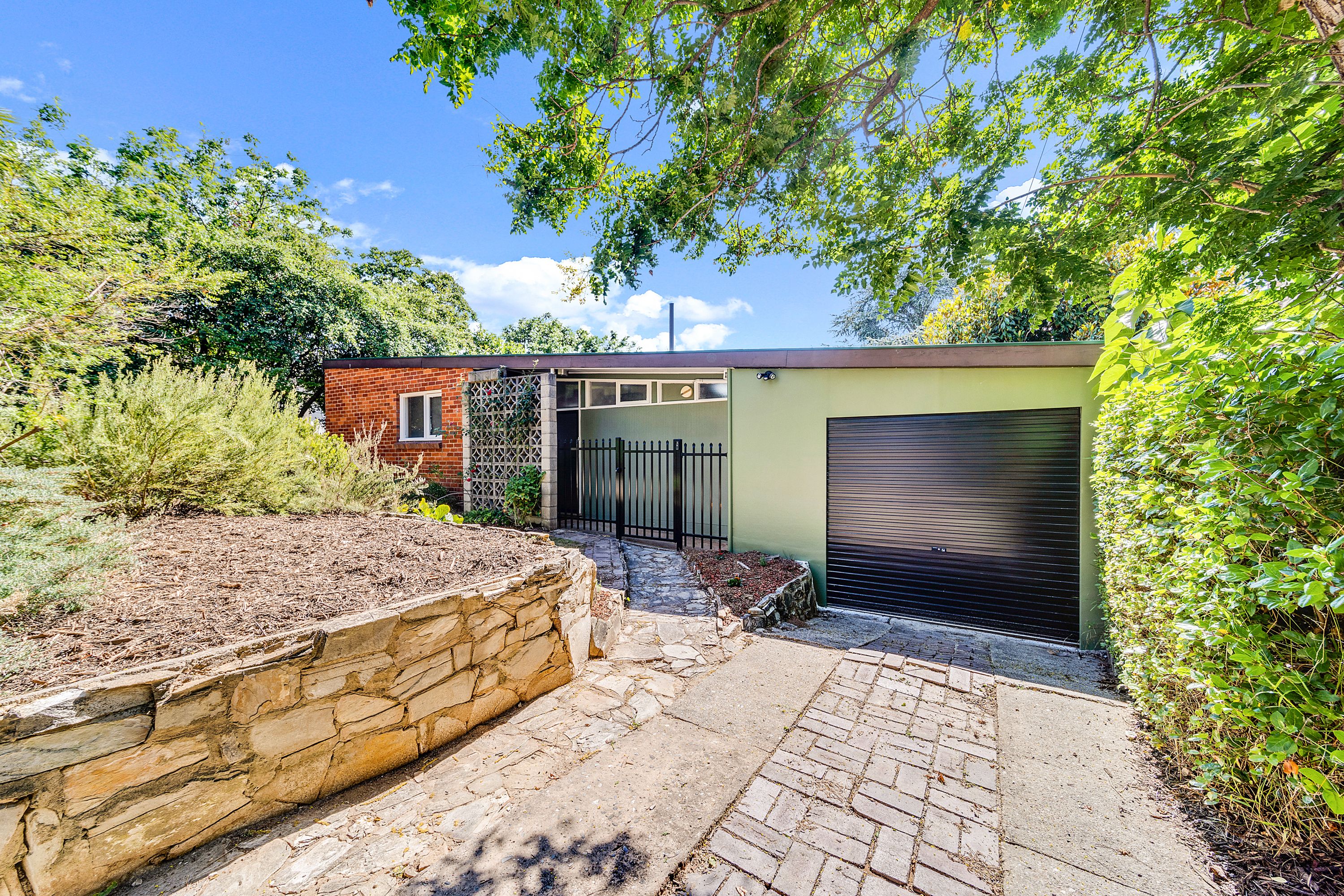 14 Hobbs Street, O'Connor ACT 2602